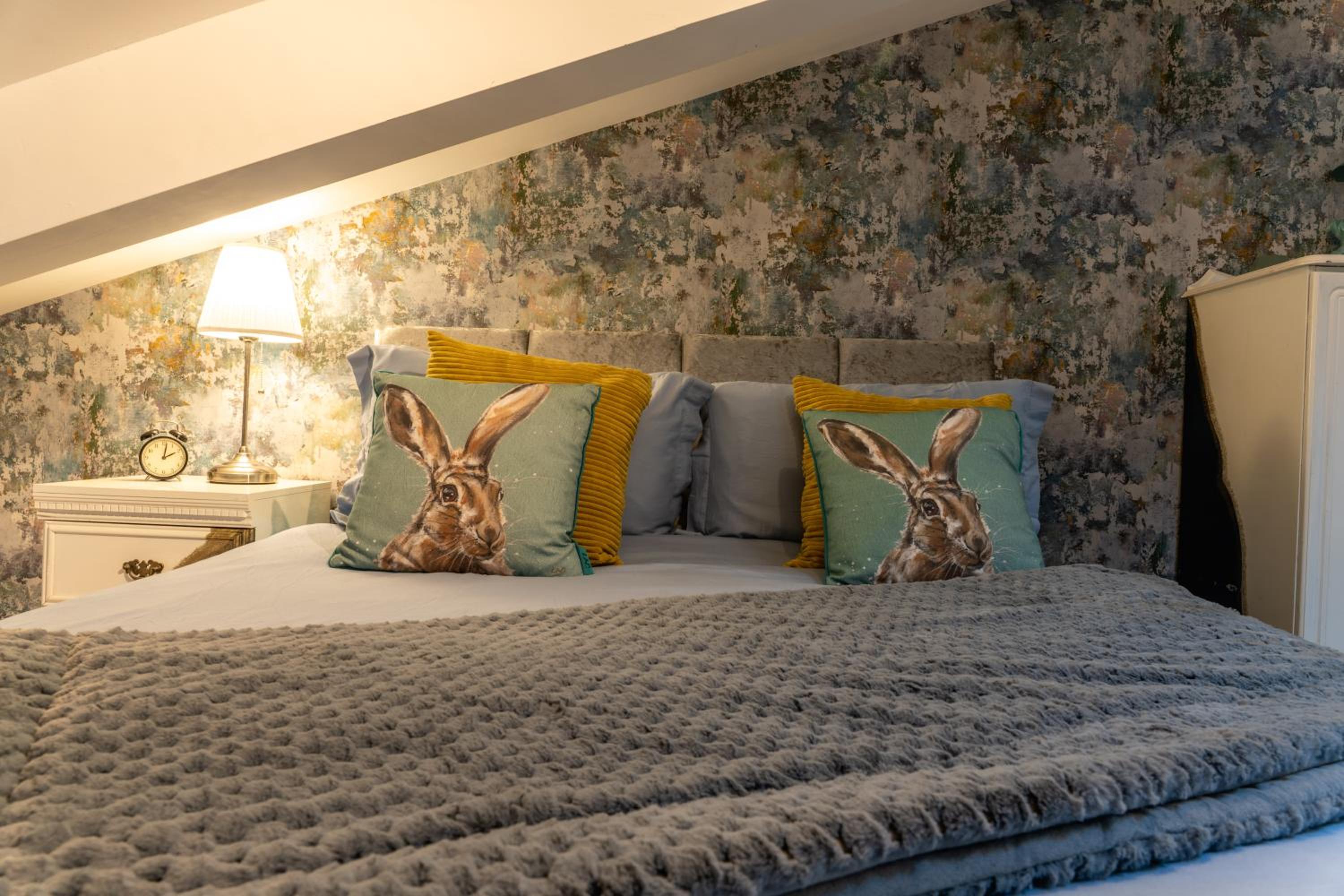 Superior Apartment - Photo 9