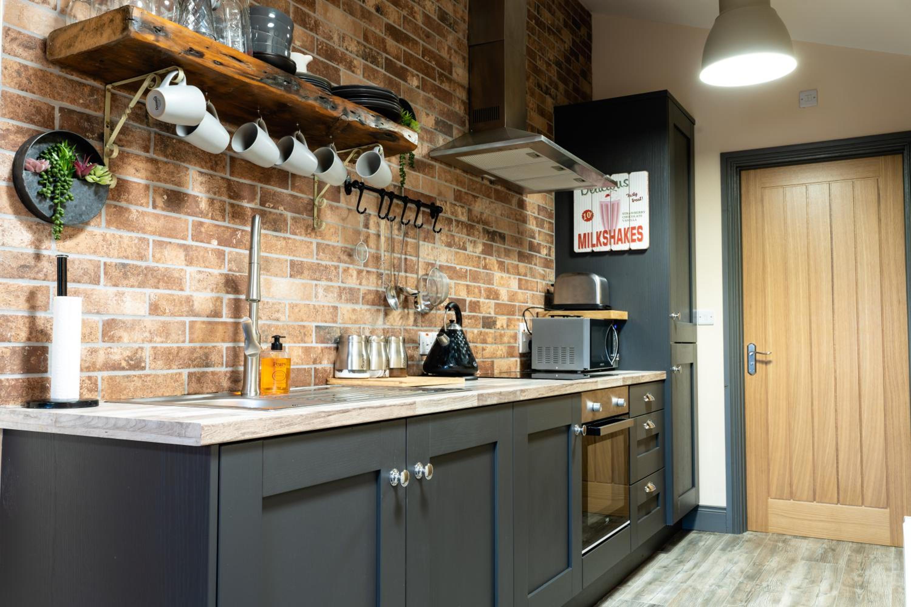 Superior Apartment - Photo 5