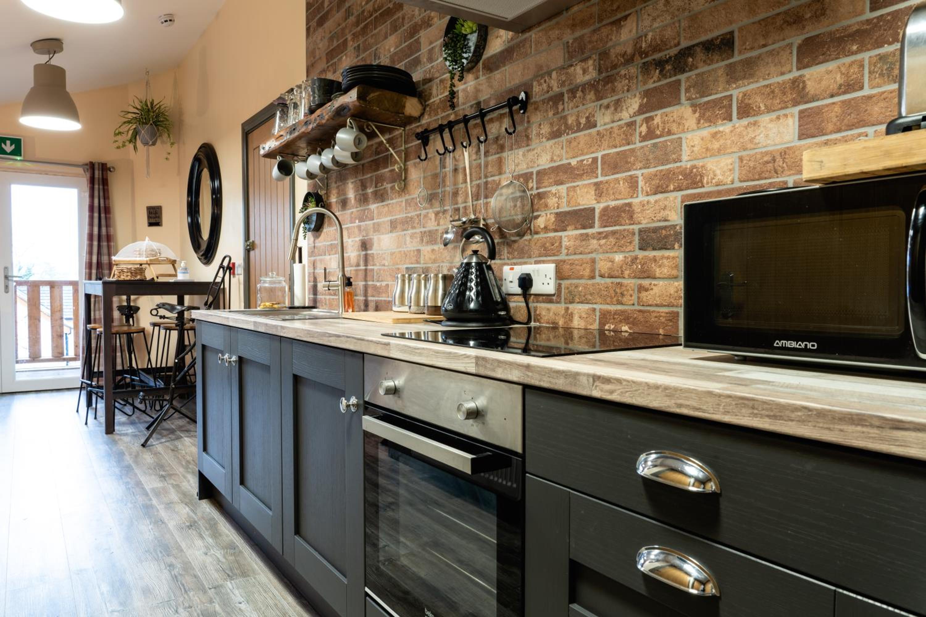 Superior Apartment - Photo 7