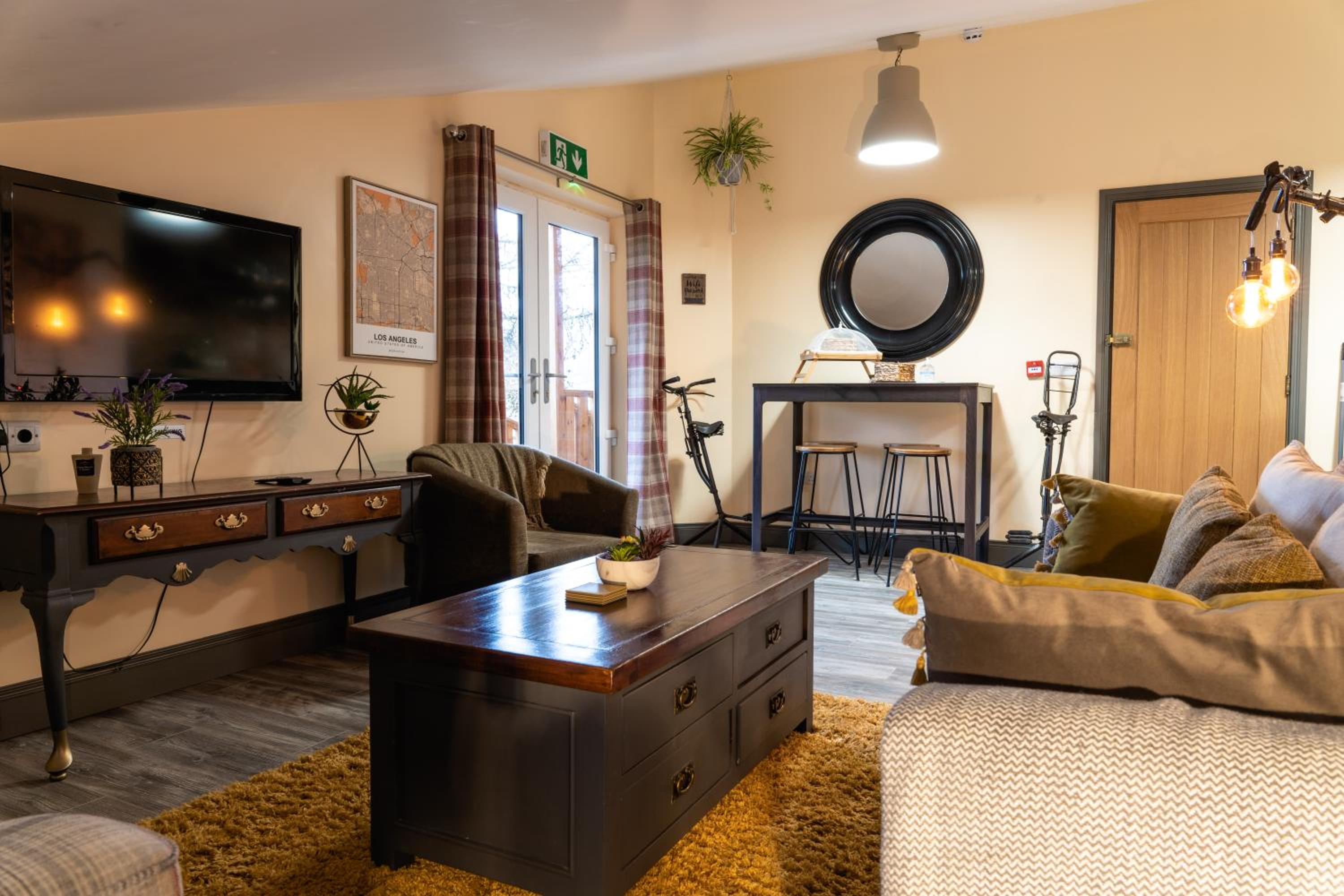 Superior Apartment - Photo 6