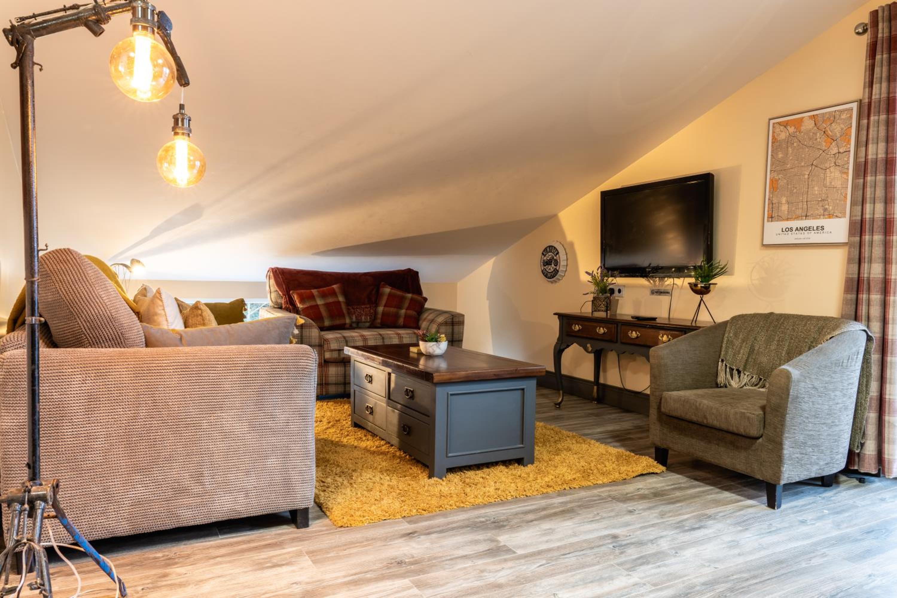 Superior Apartment - Photo 13