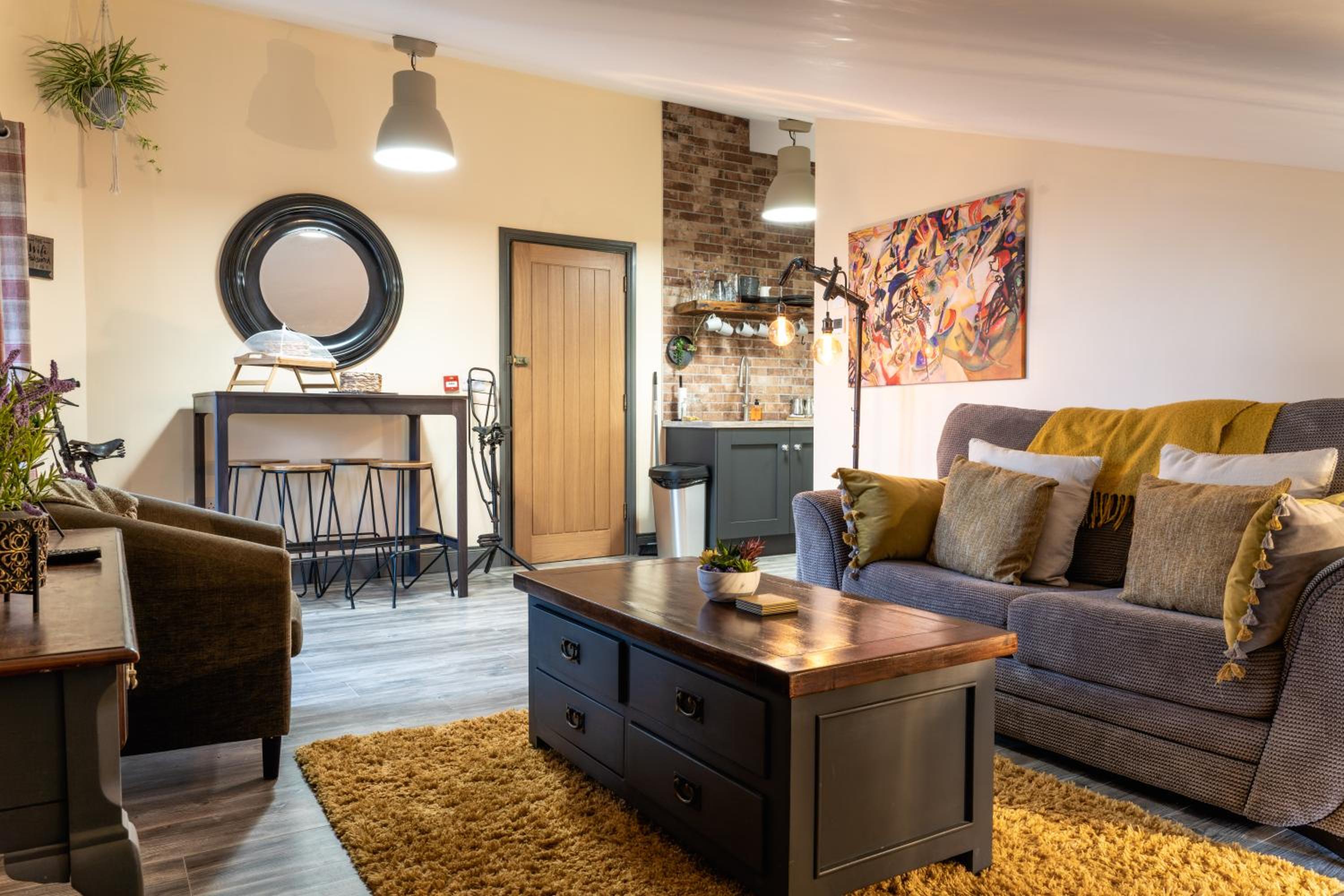 Superior Apartment - Photo 1