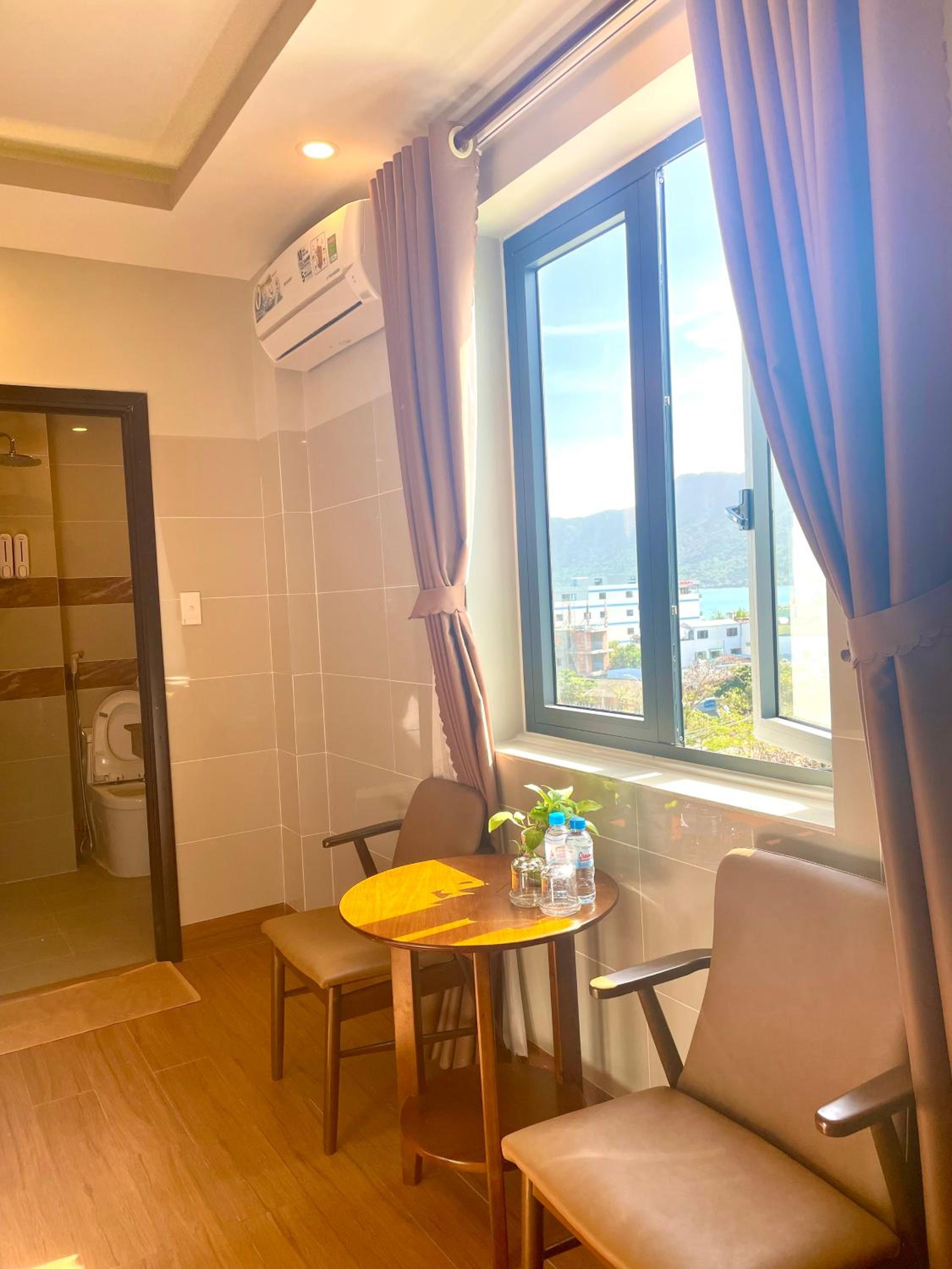 Standard Double Room - Photo 6