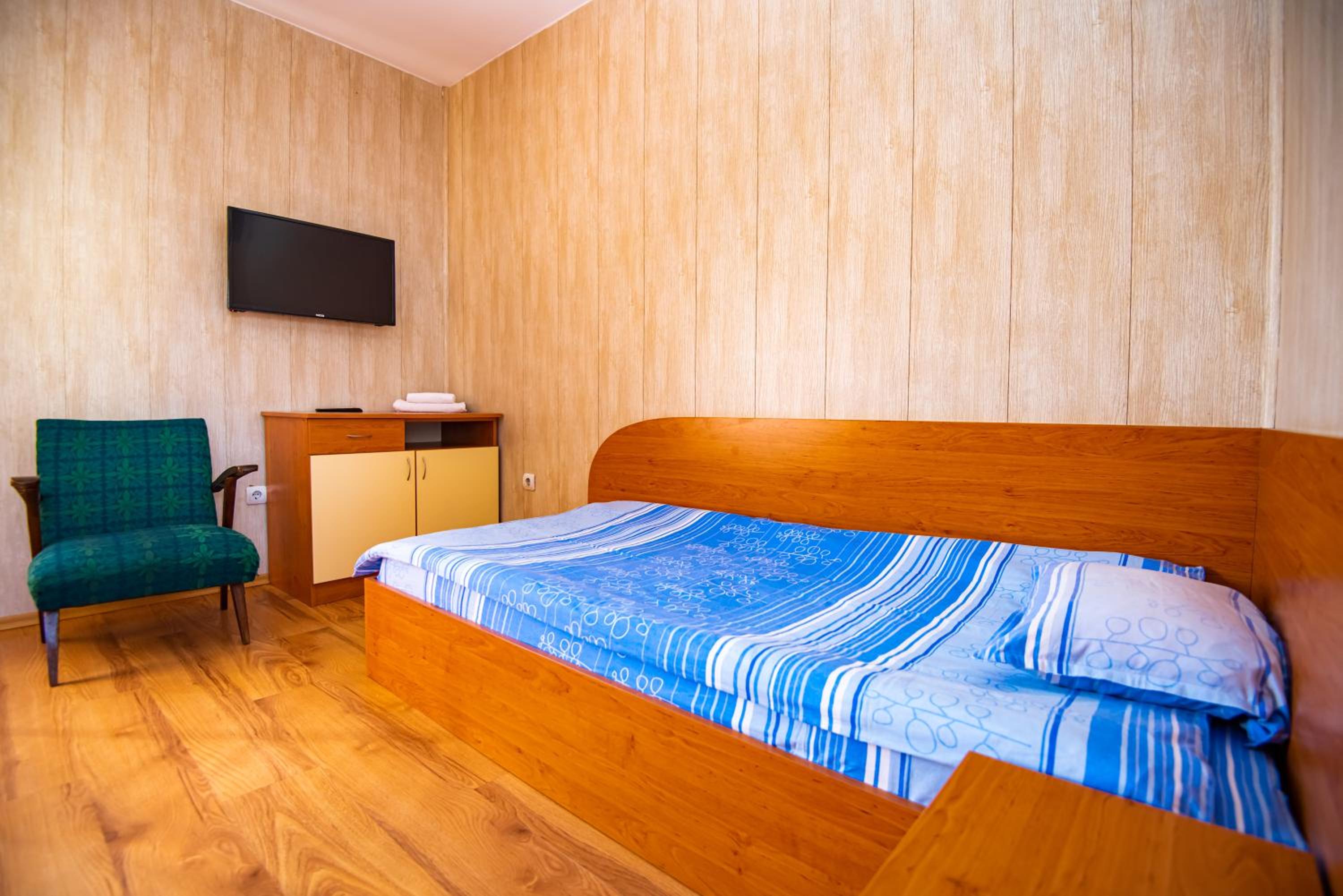 Single Room photo 1