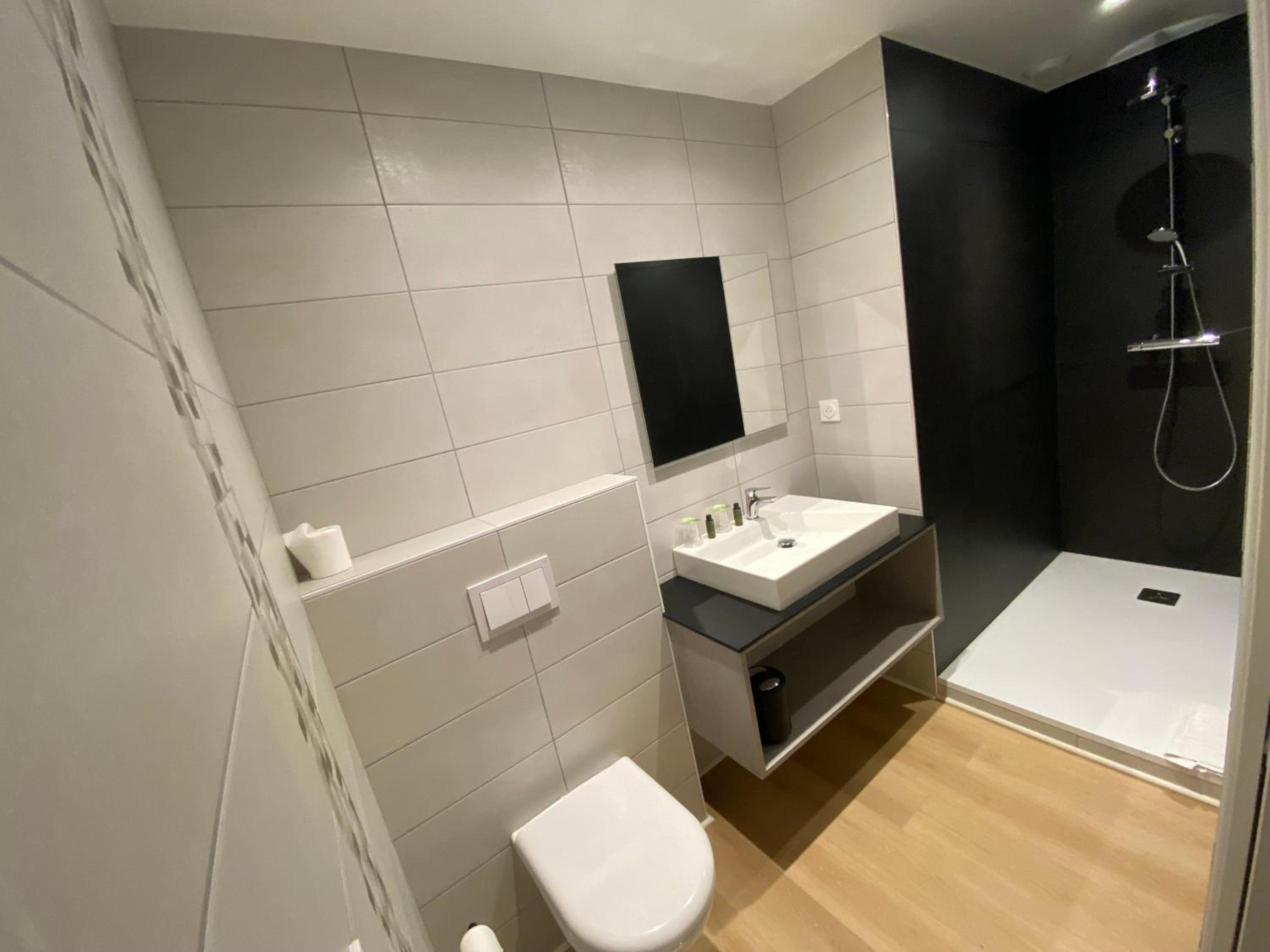 Deluxe Double Room - Photo 3