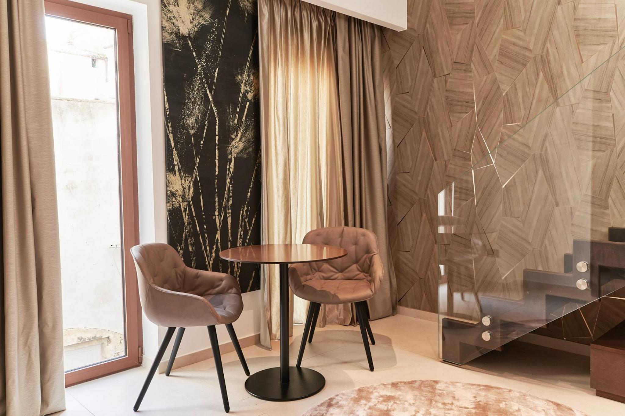 Junior Suite Duplex - Photo 11