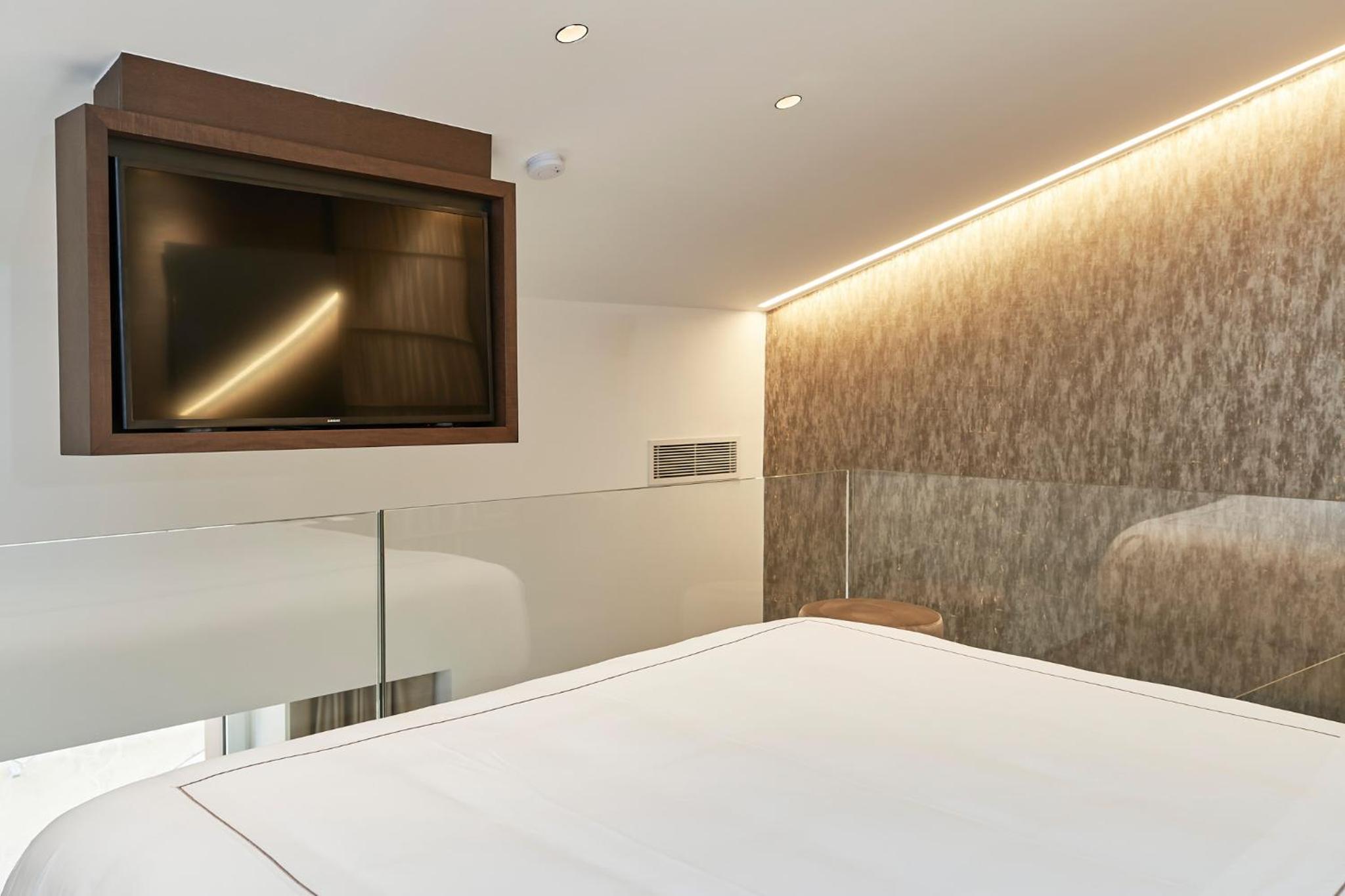Junior Suite Duplex - Photo 3