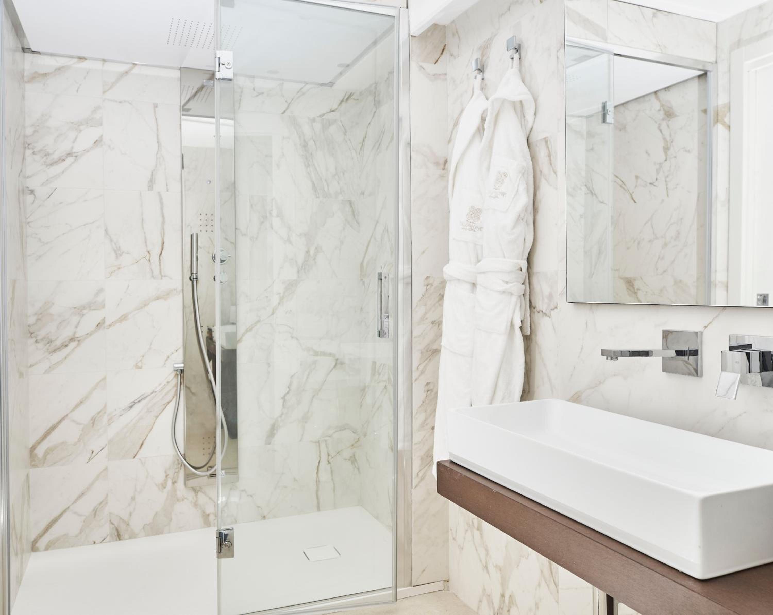 Junior Suite Duplex - Photo 12