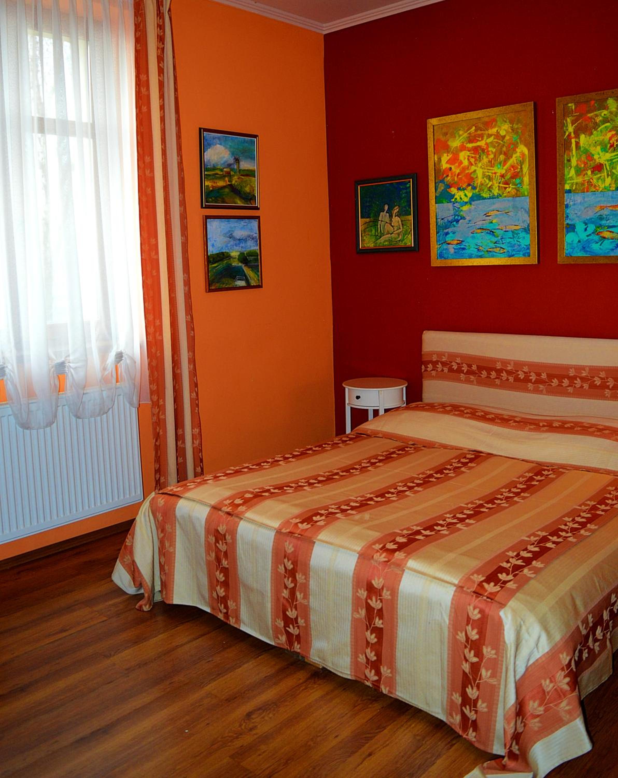 Family Room with Garden View photo 1