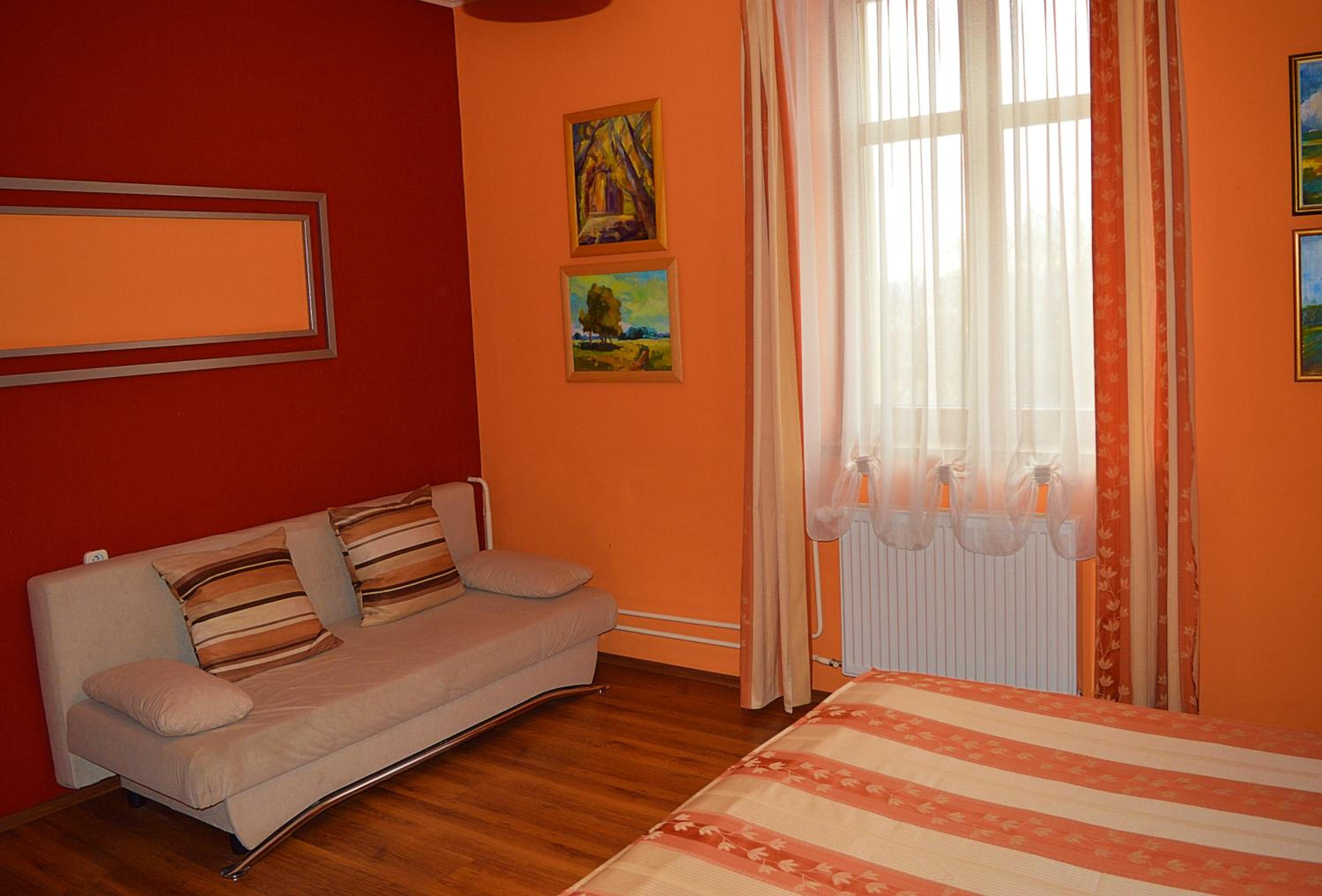 Family Room with Garden View photo 2