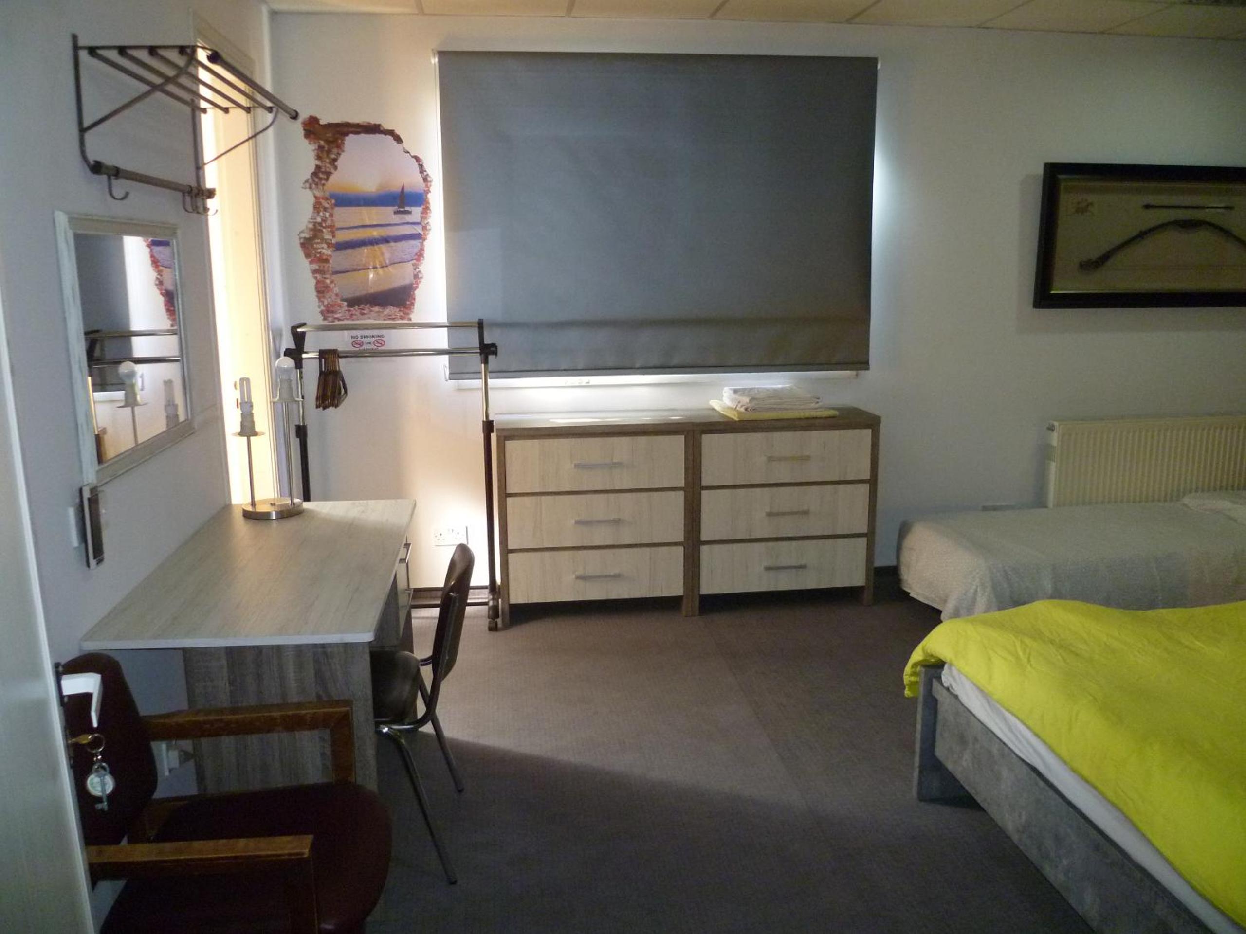Double Room with Extra Bed photo 1