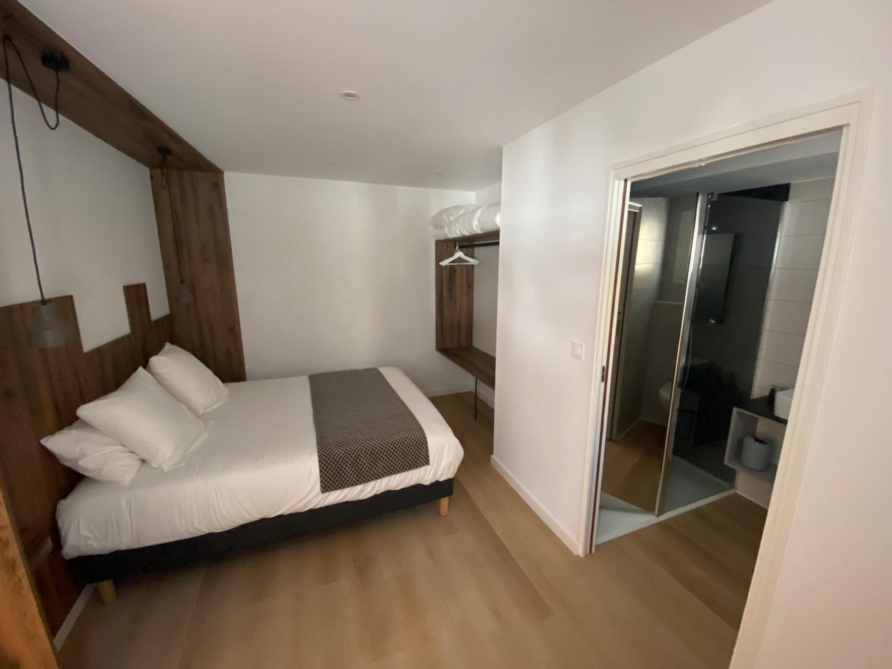 Standard Apartment photo 1