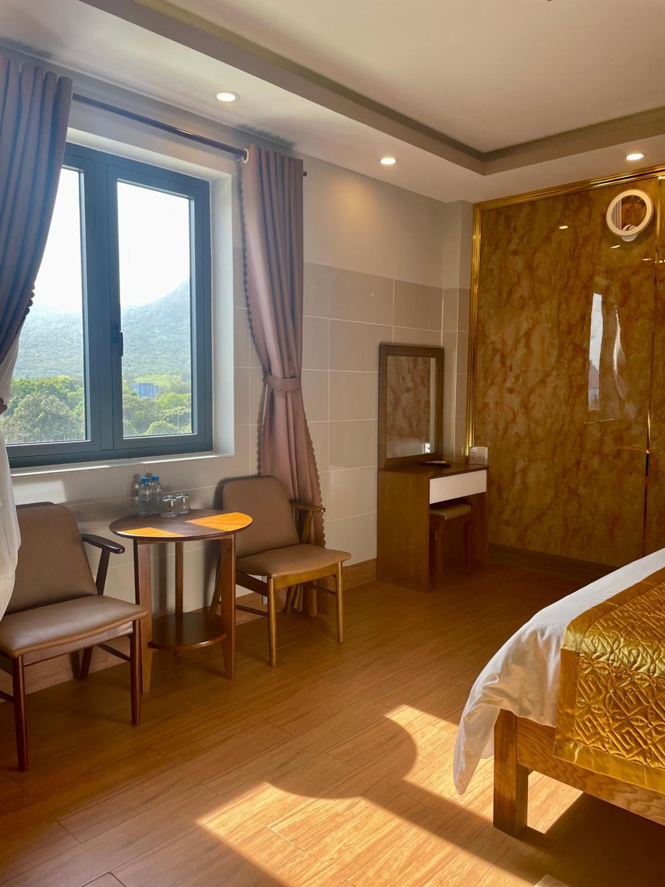 Standard Double Room - Photo 2