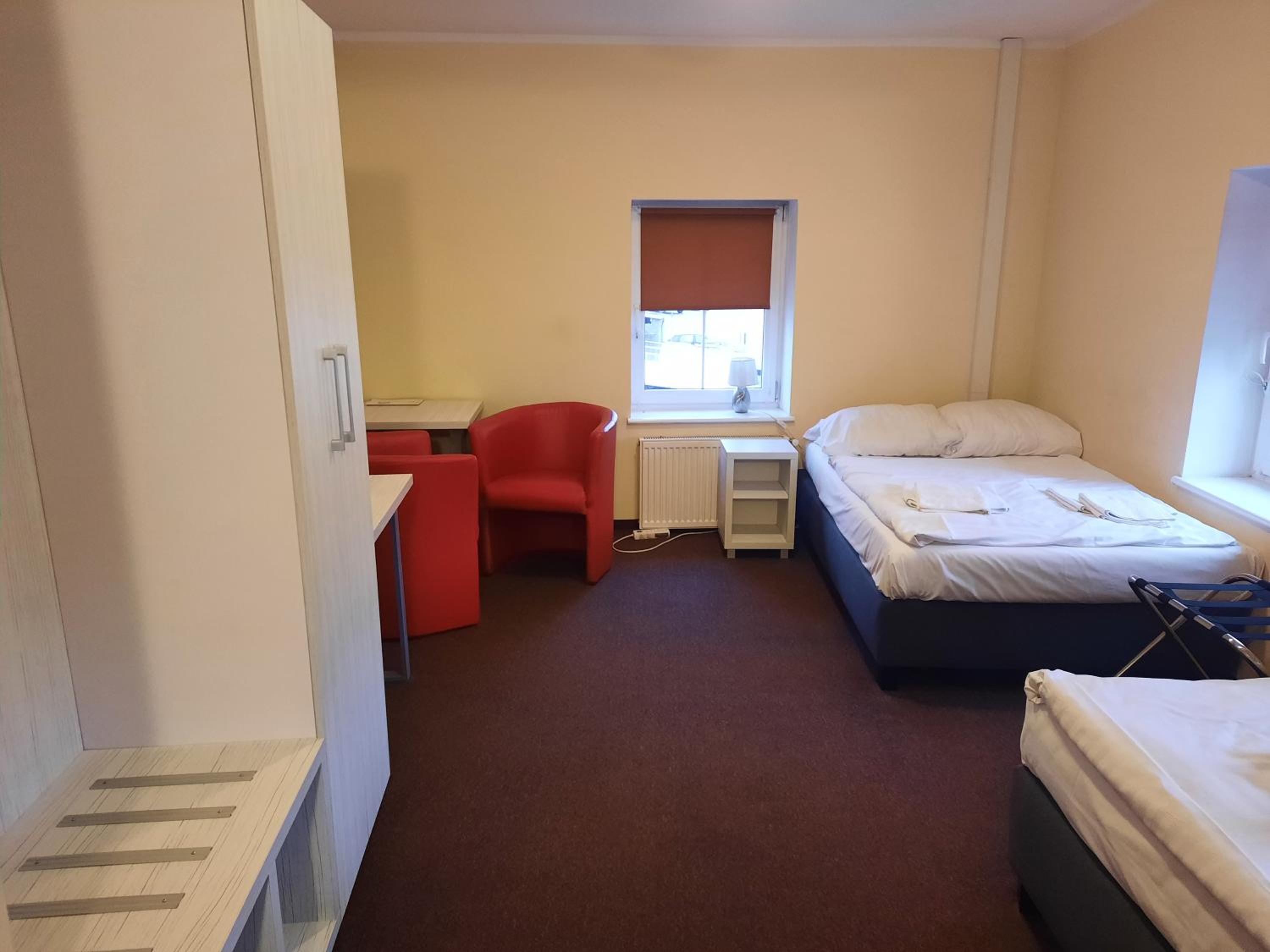 Triple Room - Photo 1