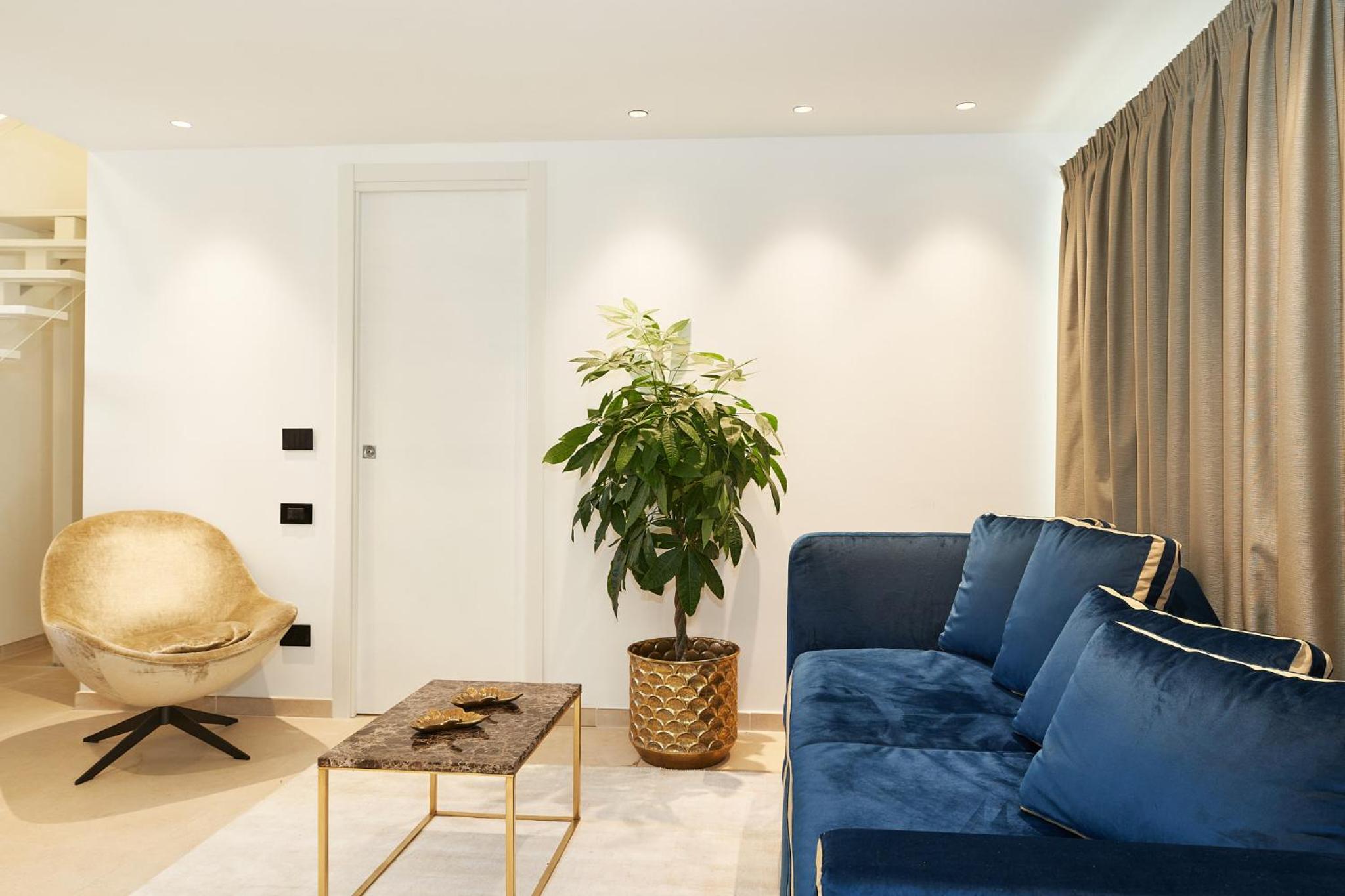 Deluxe Room Duplex - Photo 3