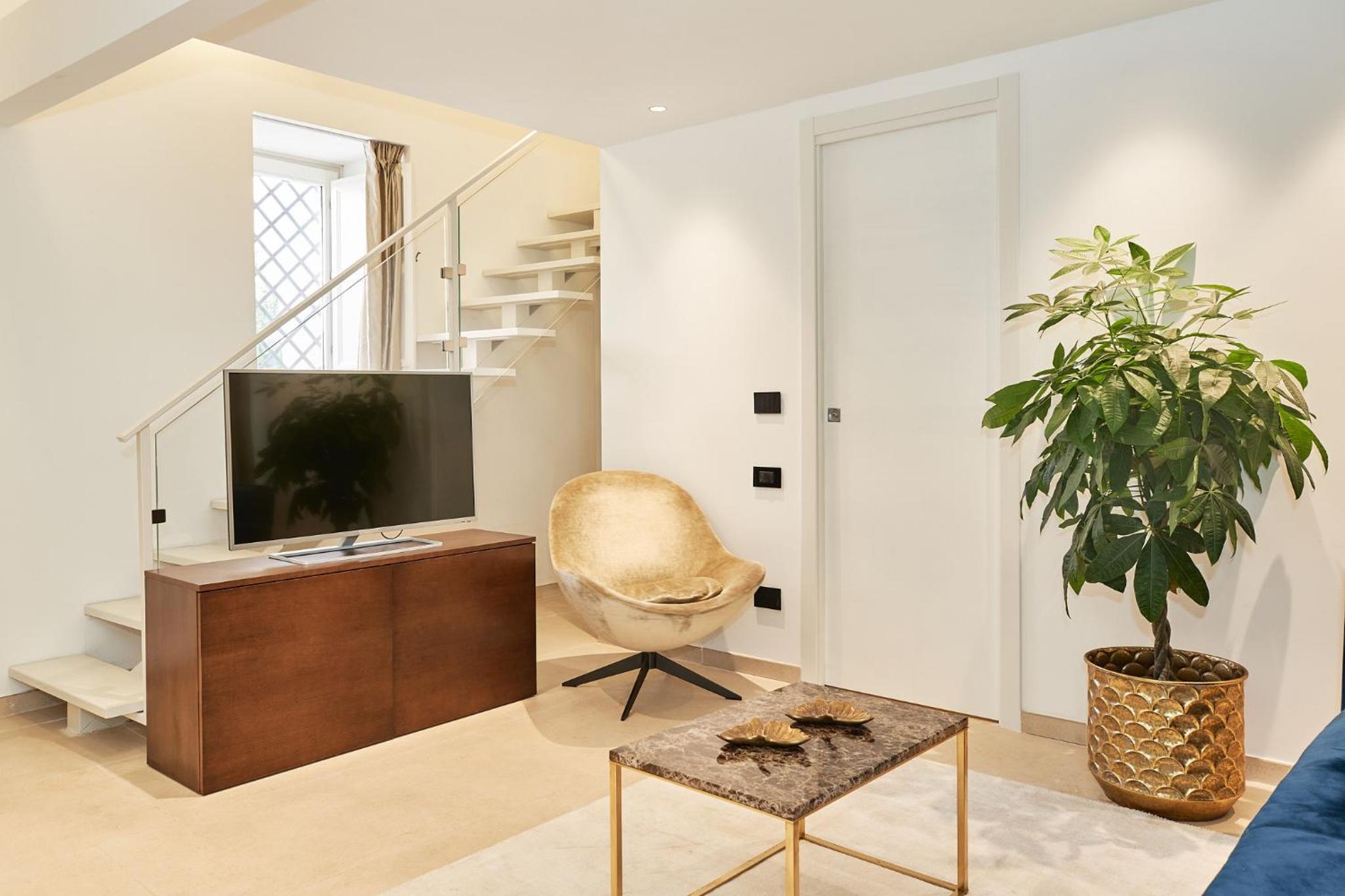 Deluxe Room Duplex - Photo 4