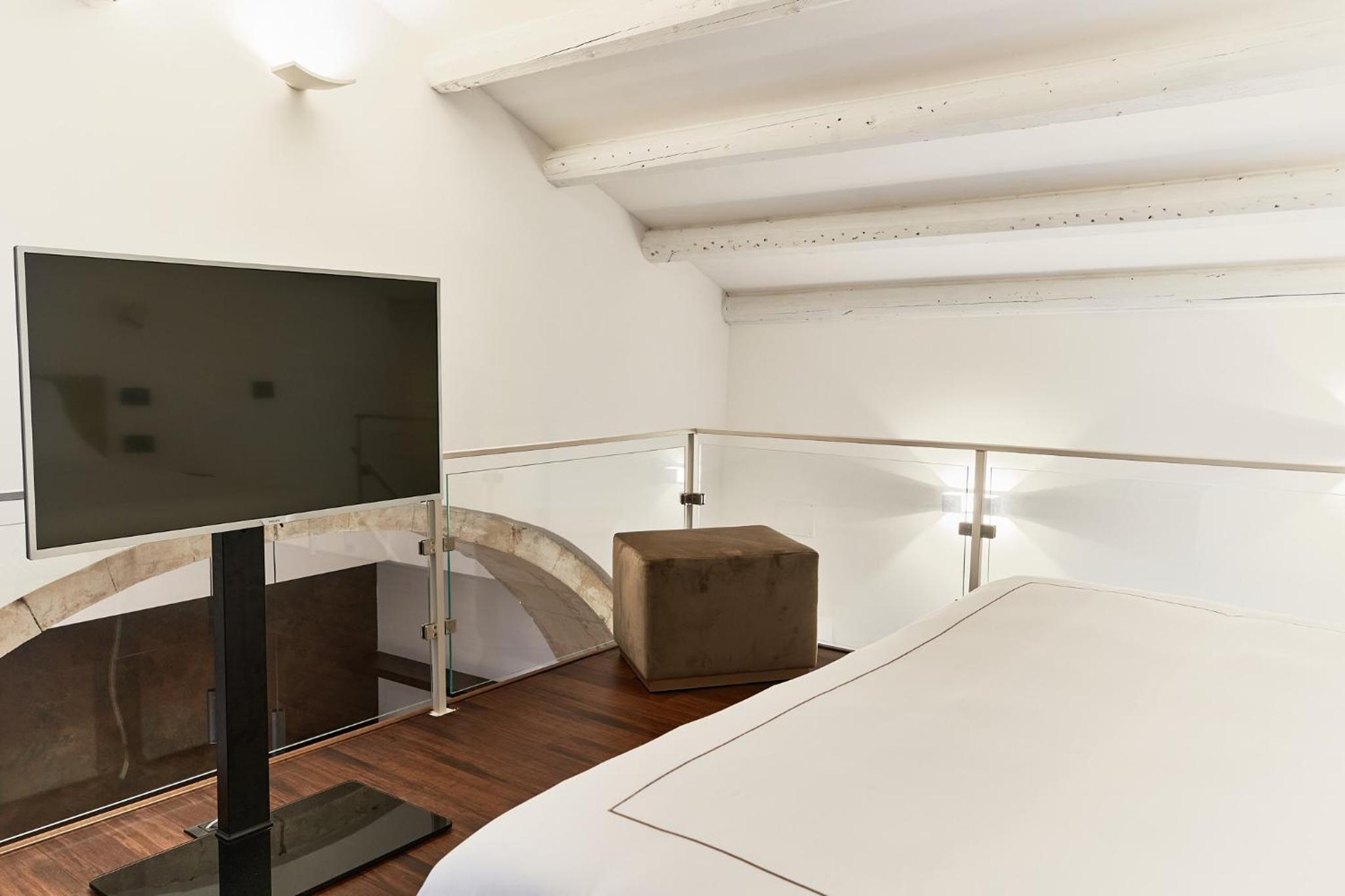 Deluxe Room Duplex - Photo 6