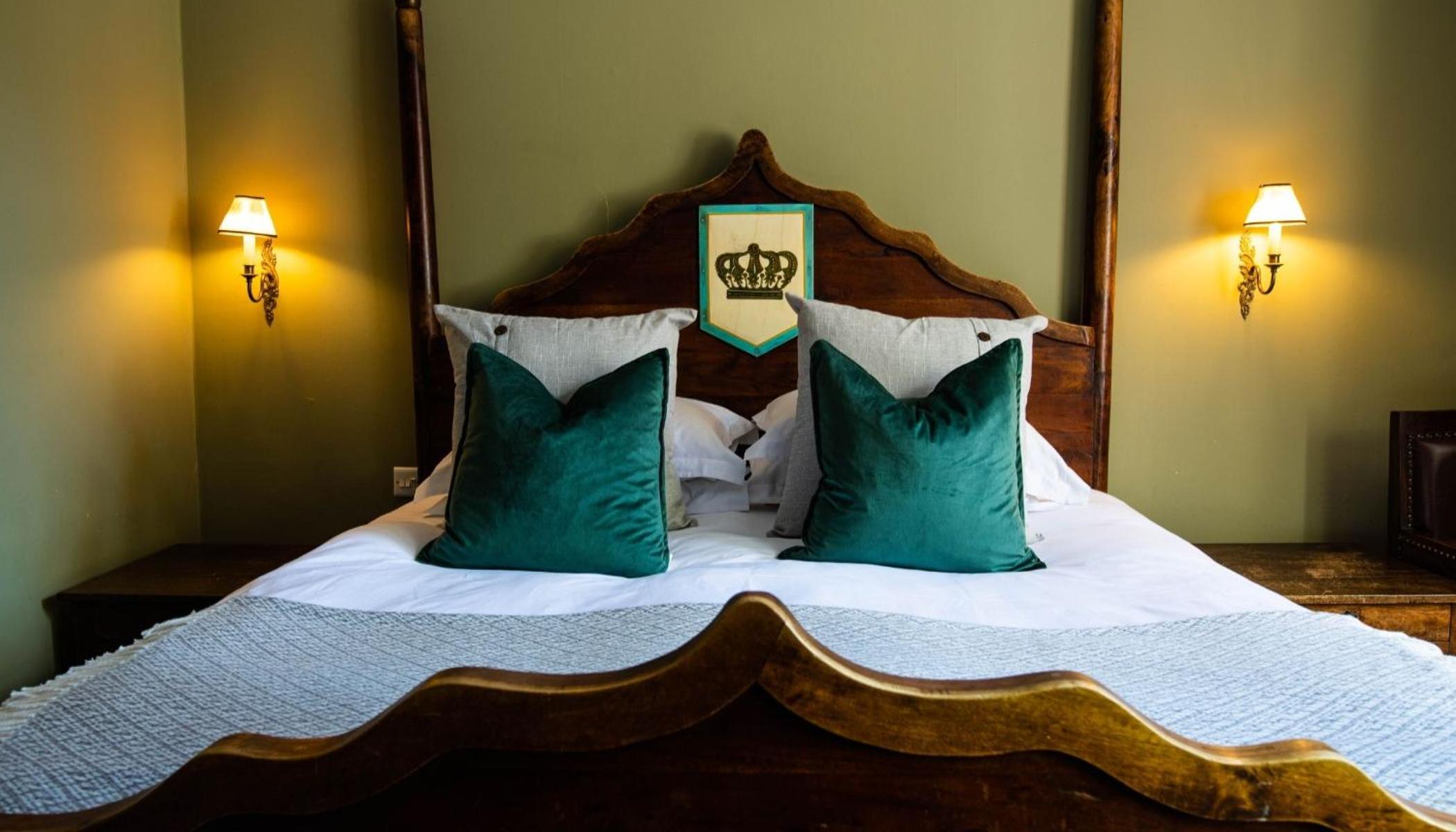 Superior Double Room - Photo 4