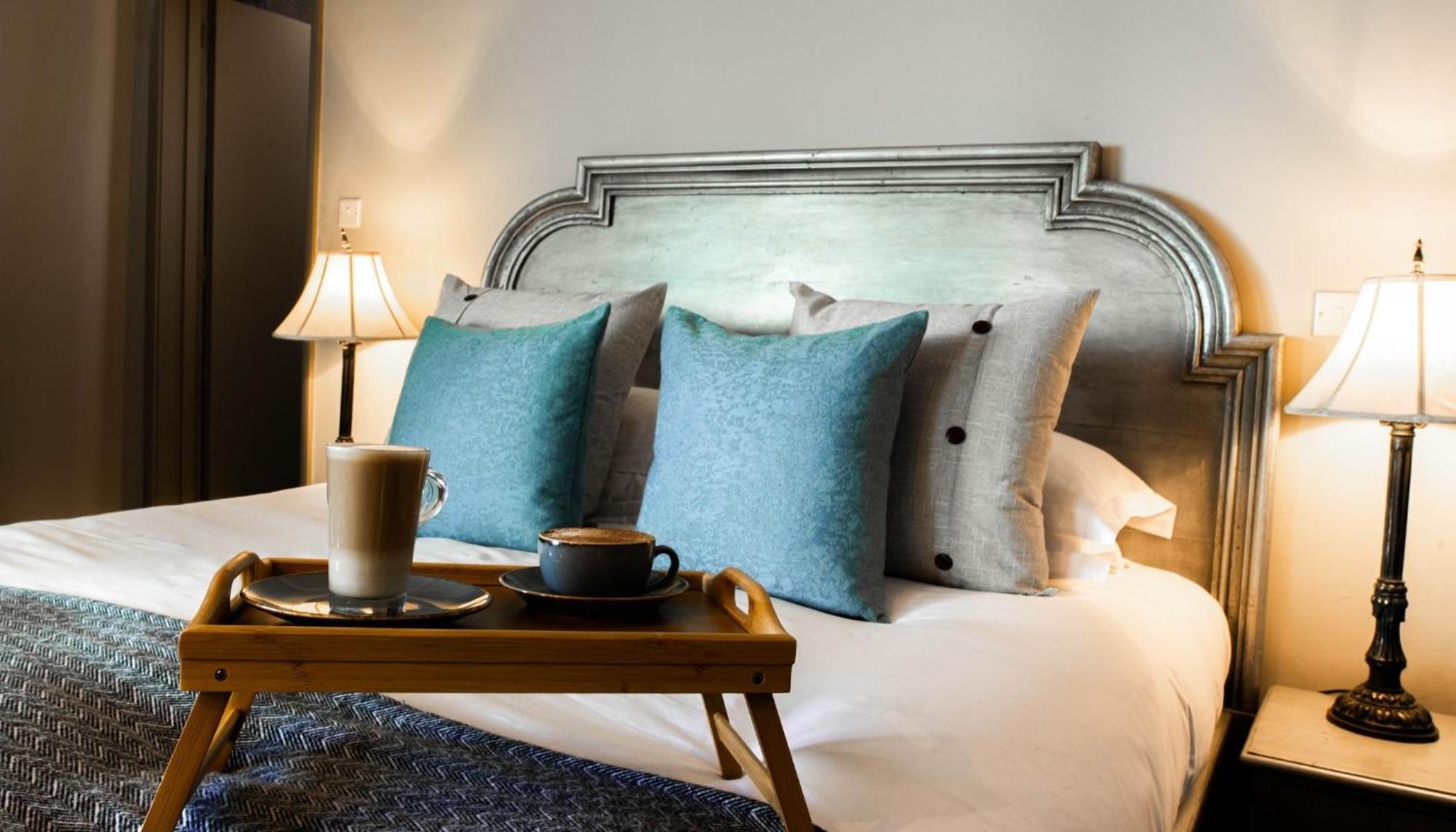 Superior Double Room - Photo 3