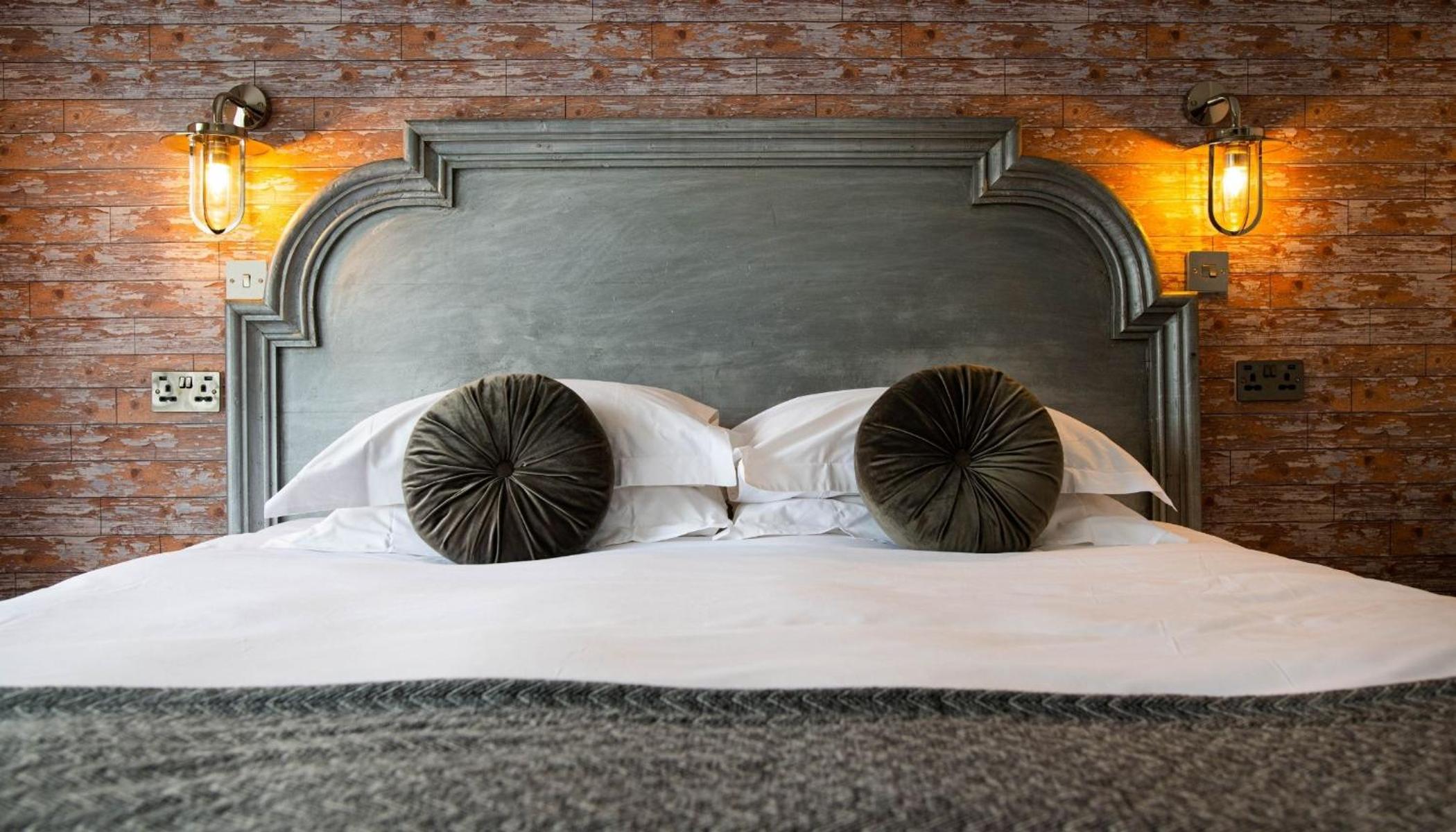 Superior Double Room - Photo 5