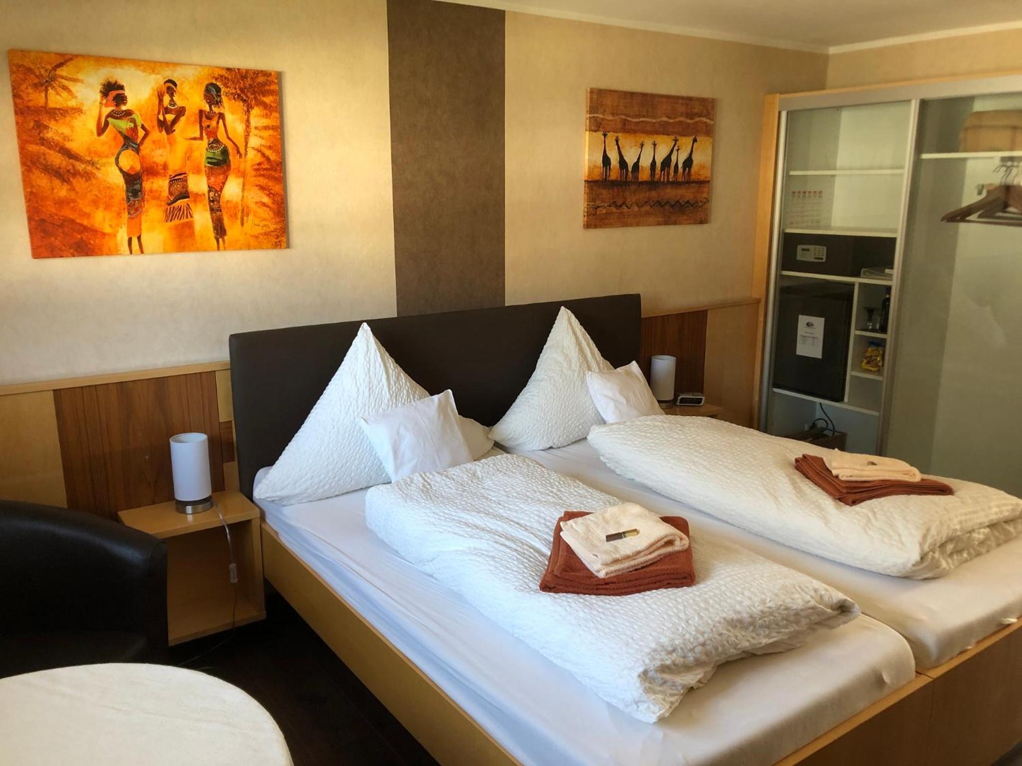 Double Room photo 3