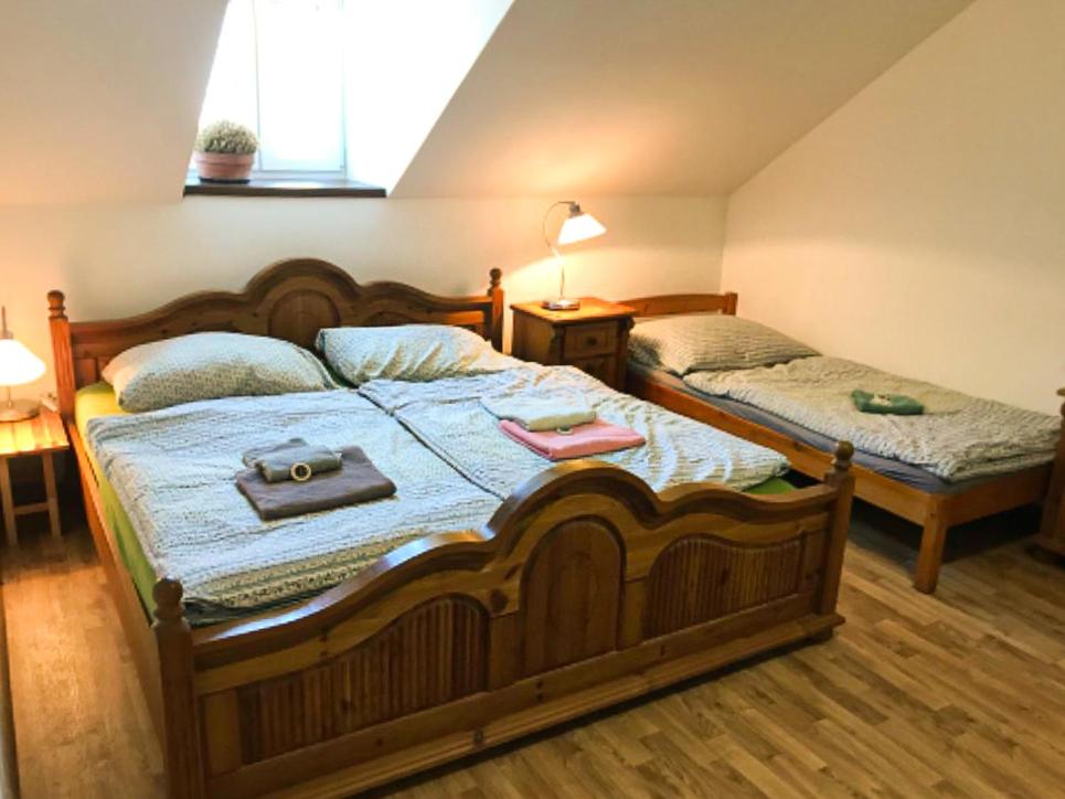 Triple Room photo 3