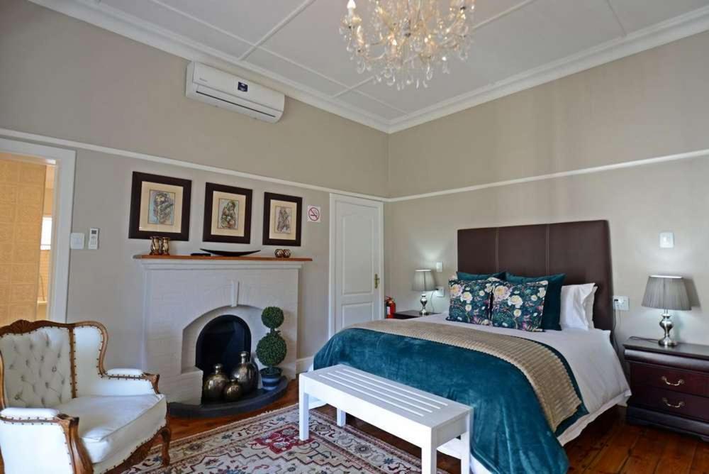 Deluxe Queen Room - Photo 3