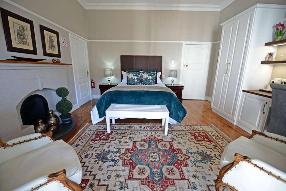 Deluxe Queen Room - Photo 1