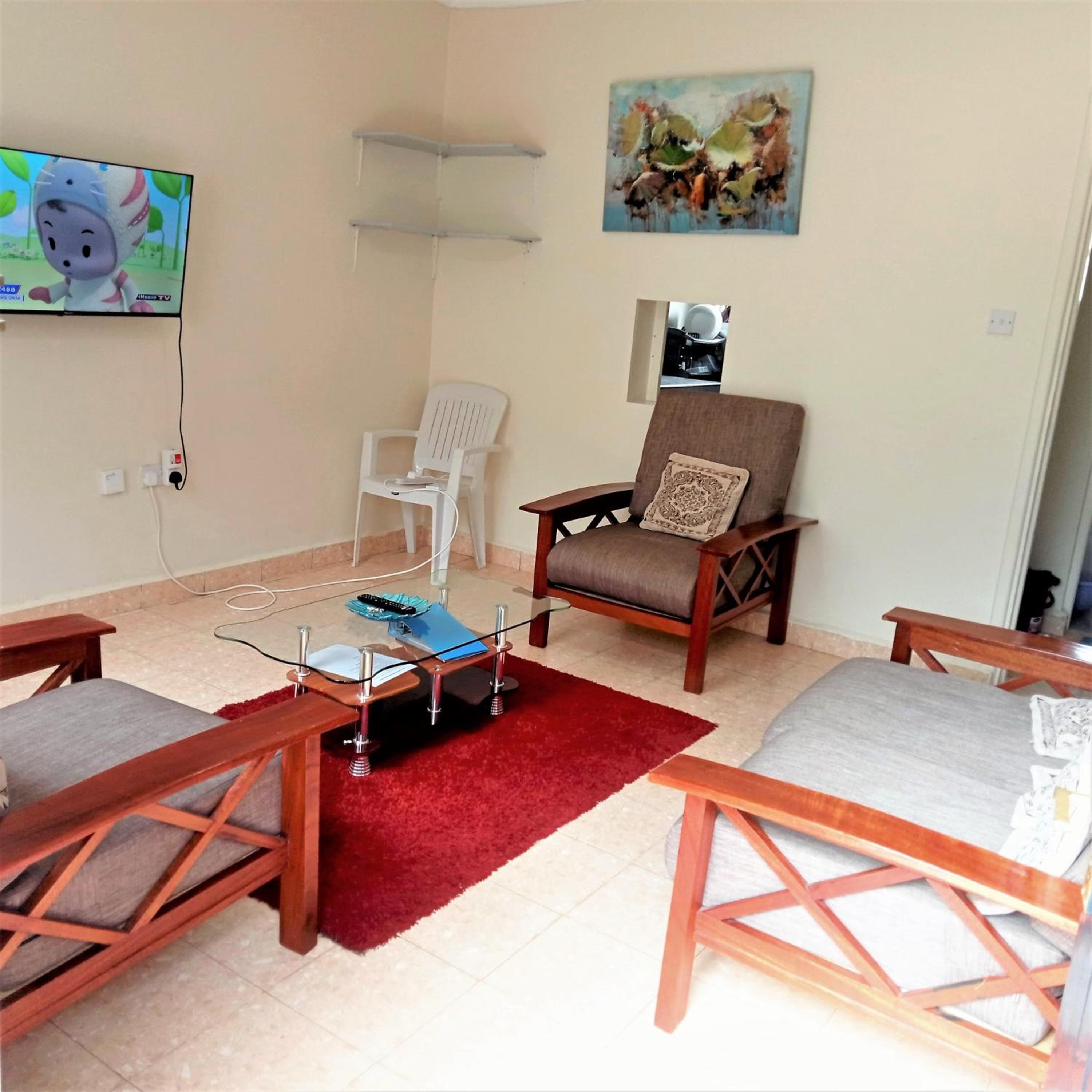 Two-Bedroom Chalet photo 2