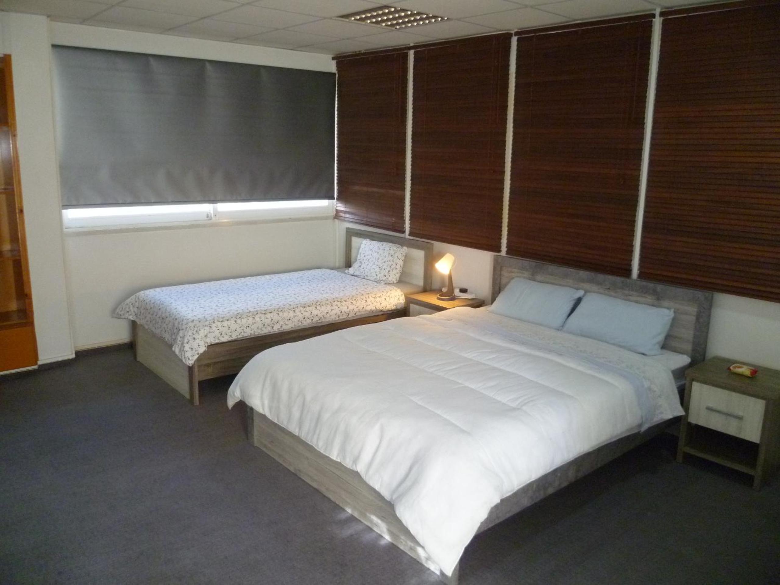 Double Room with Extra Bed photo 3