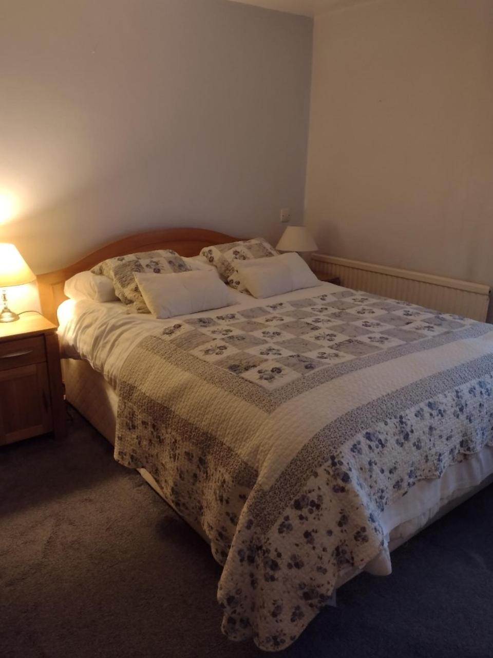 Deluxe Single Room photo 2