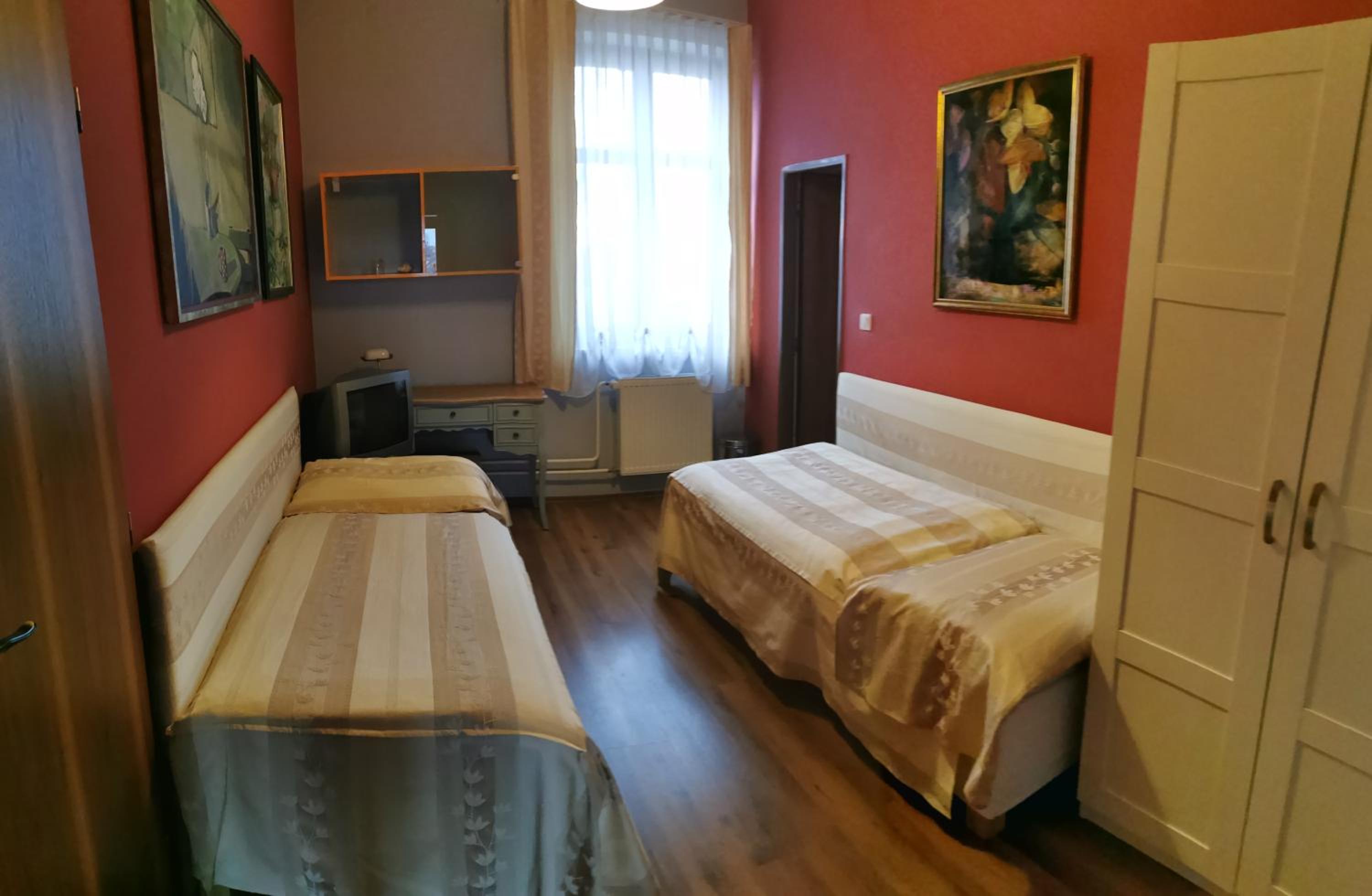 Suite with Garden View photo 2
