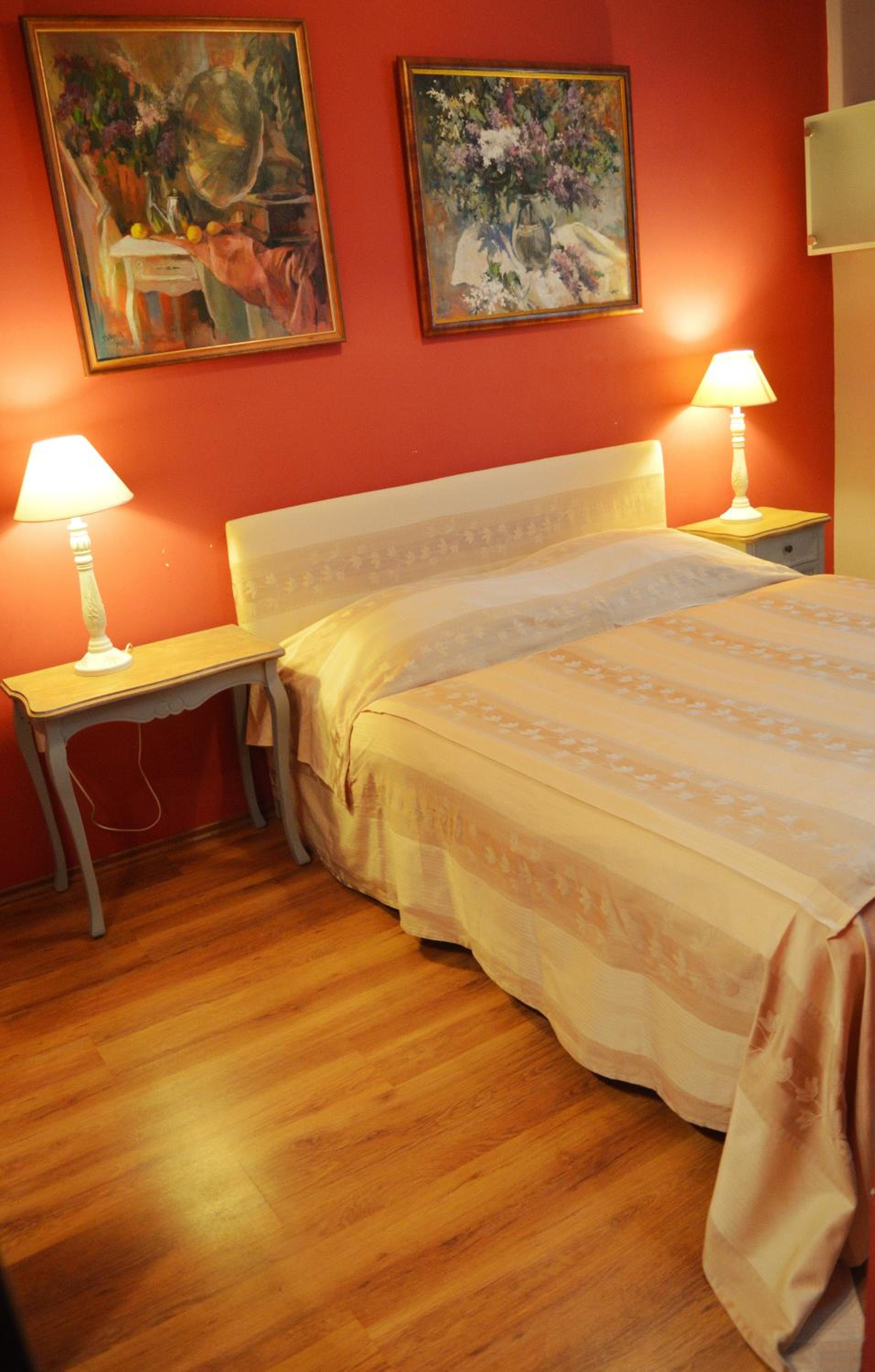 Suite with Garden View photo 1