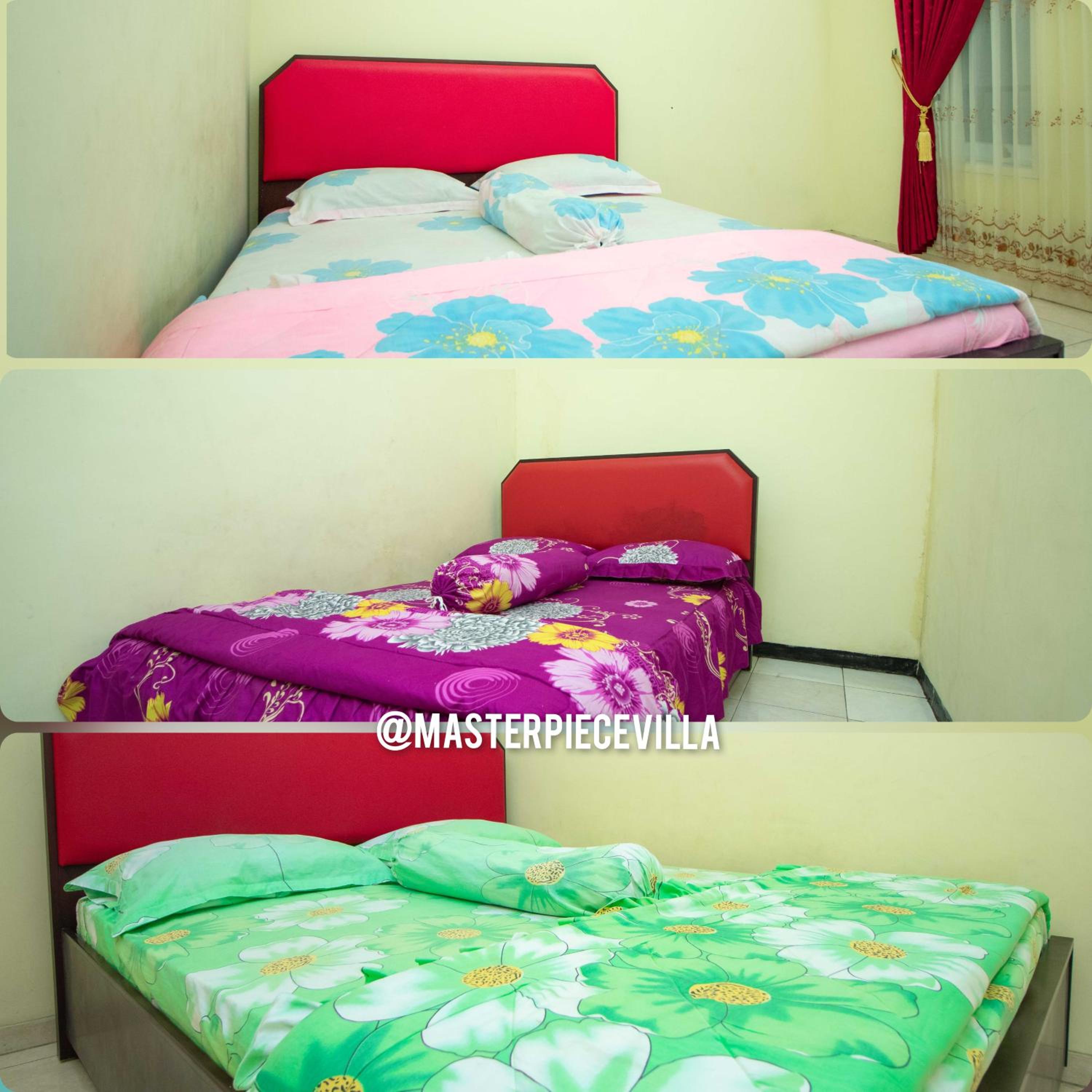 Villa - Photo 1