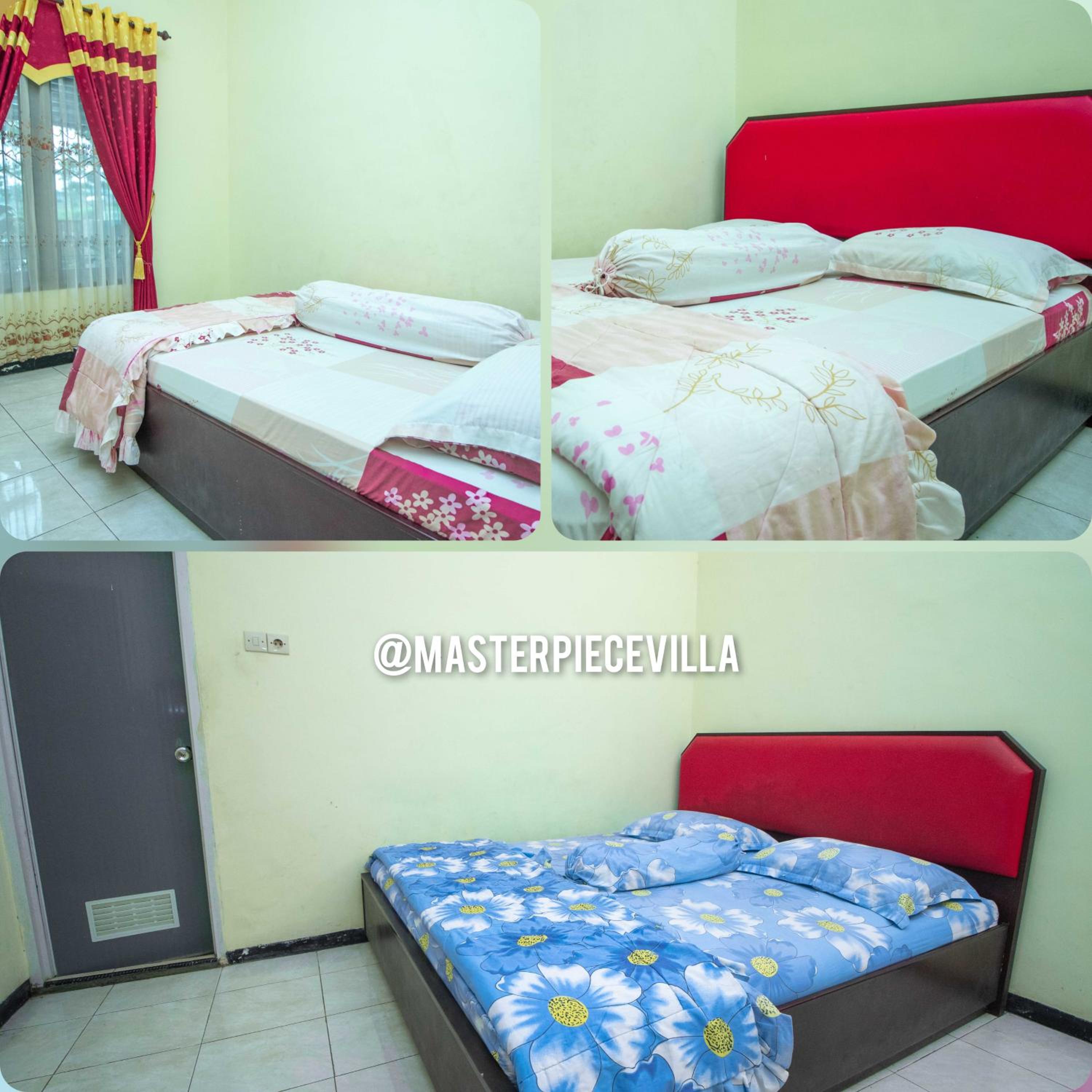 Villa - Photo 9