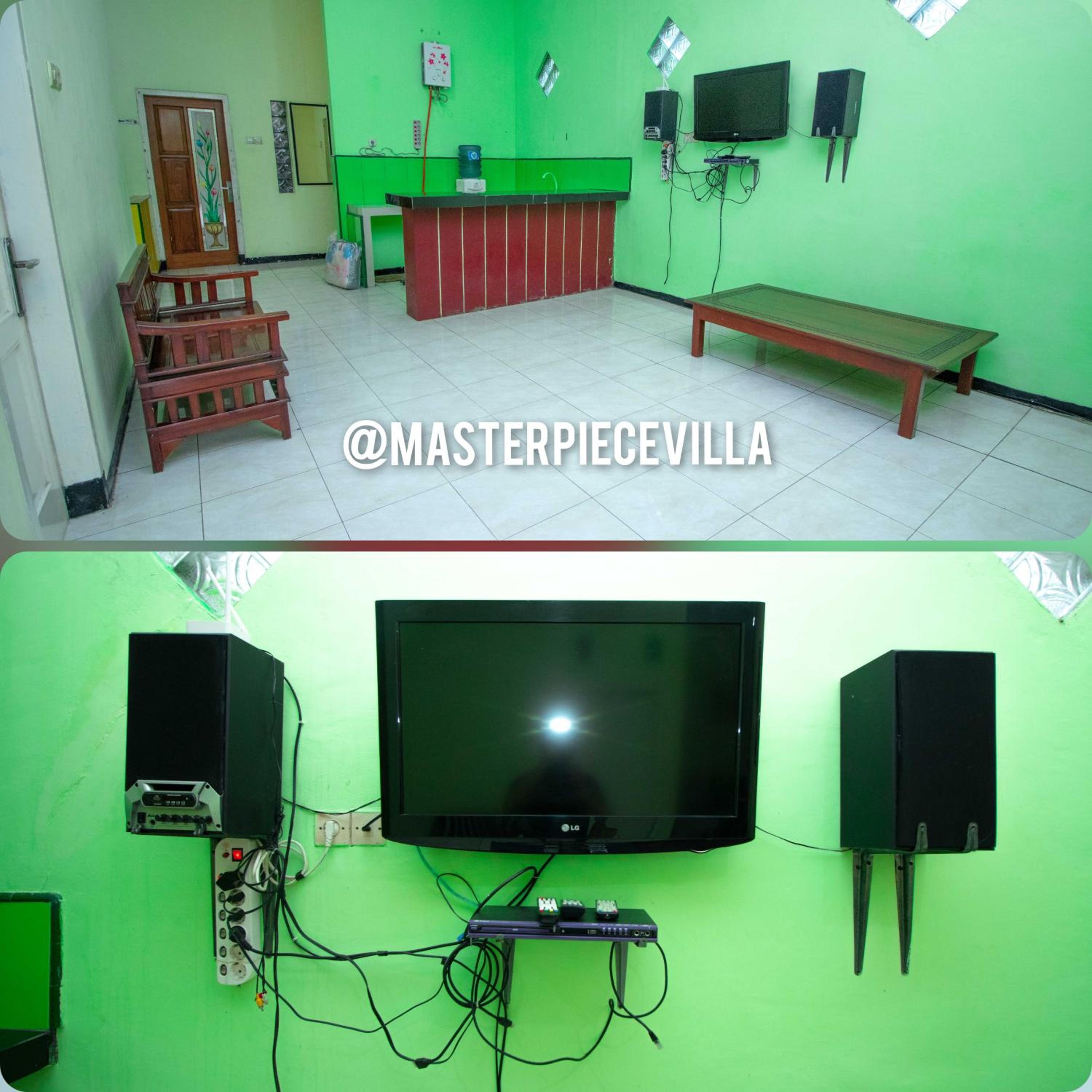 Villa - Photo 8
