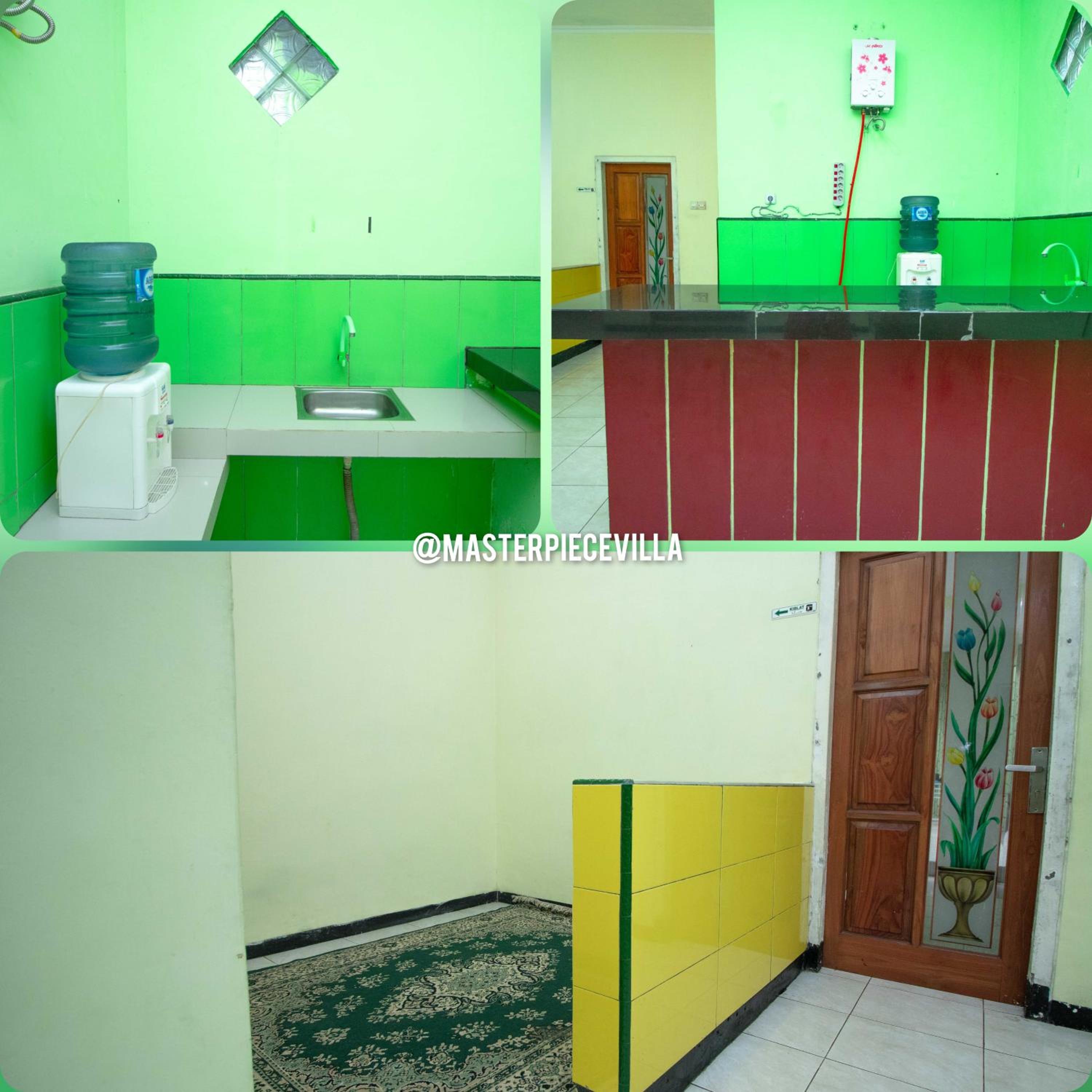 Villa - Photo 6