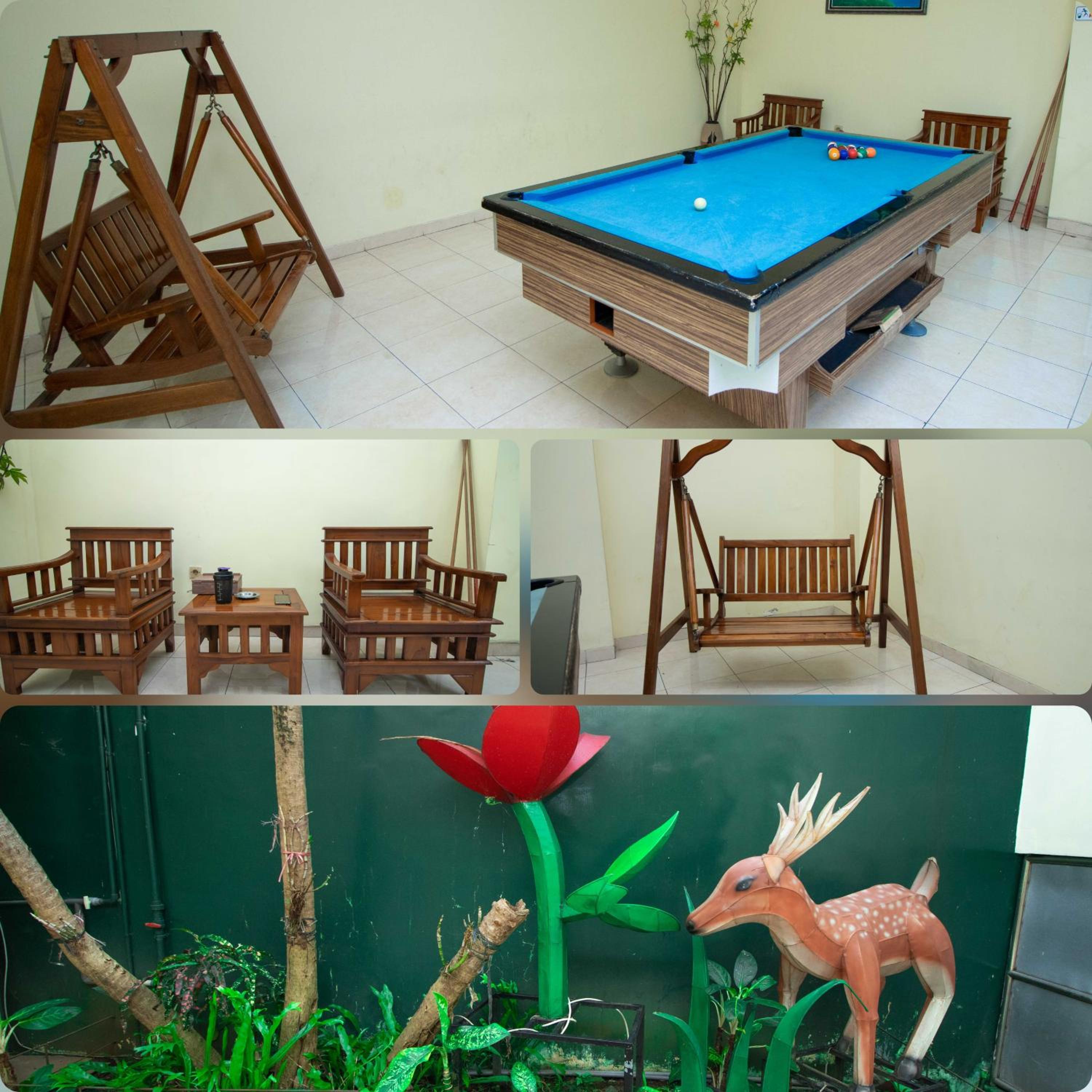 Villa - Photo 5