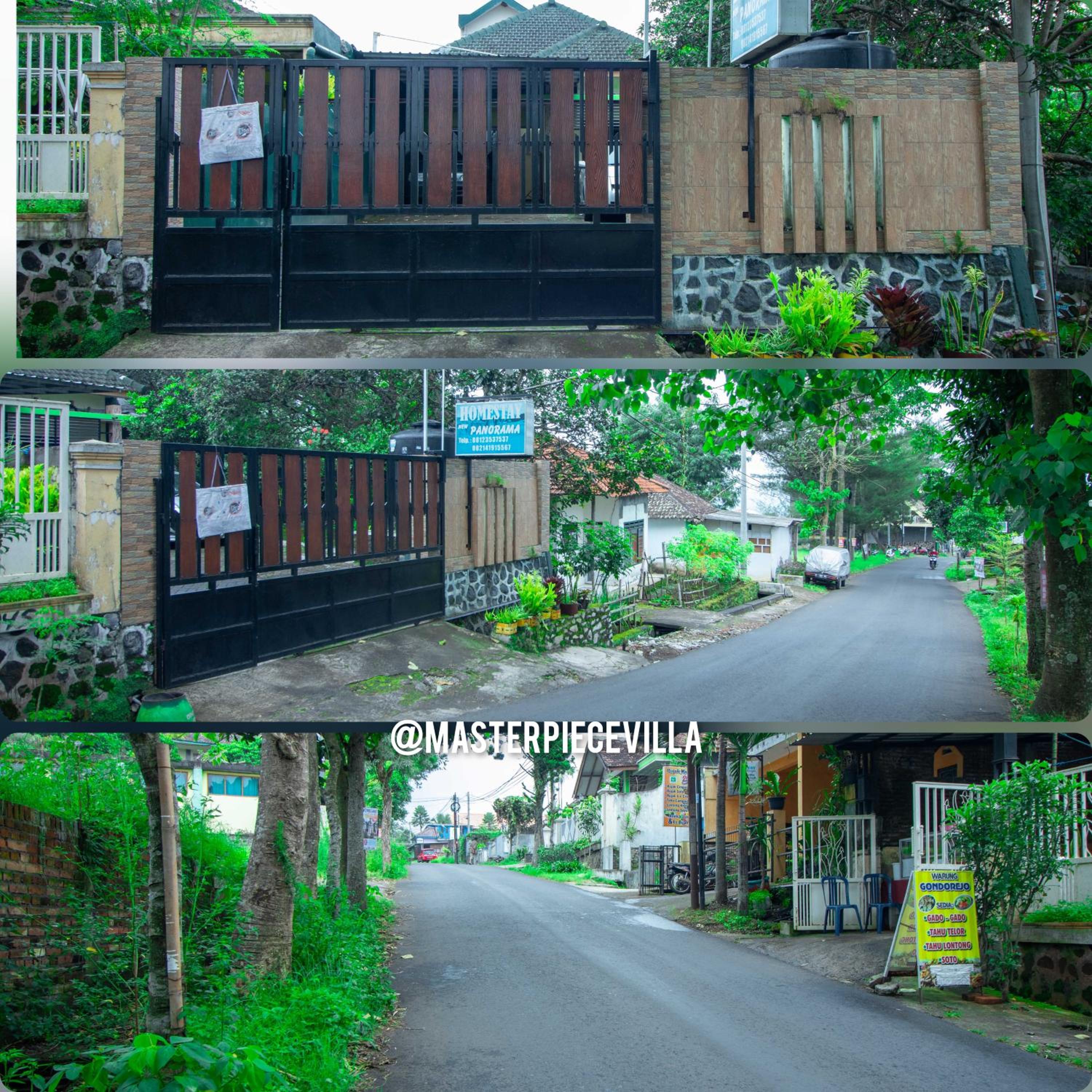 Villa - Photo 4