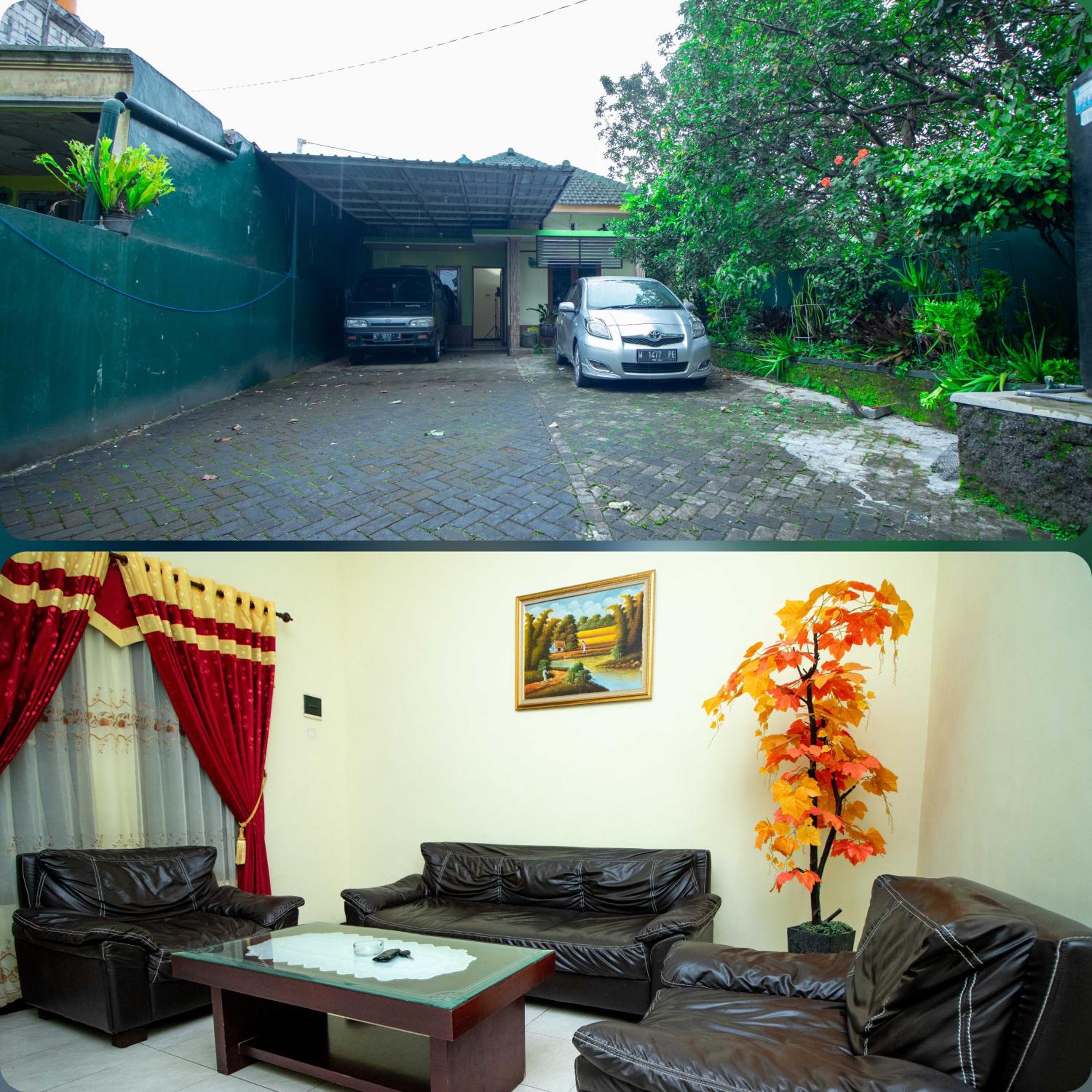 Villa - Photo 2