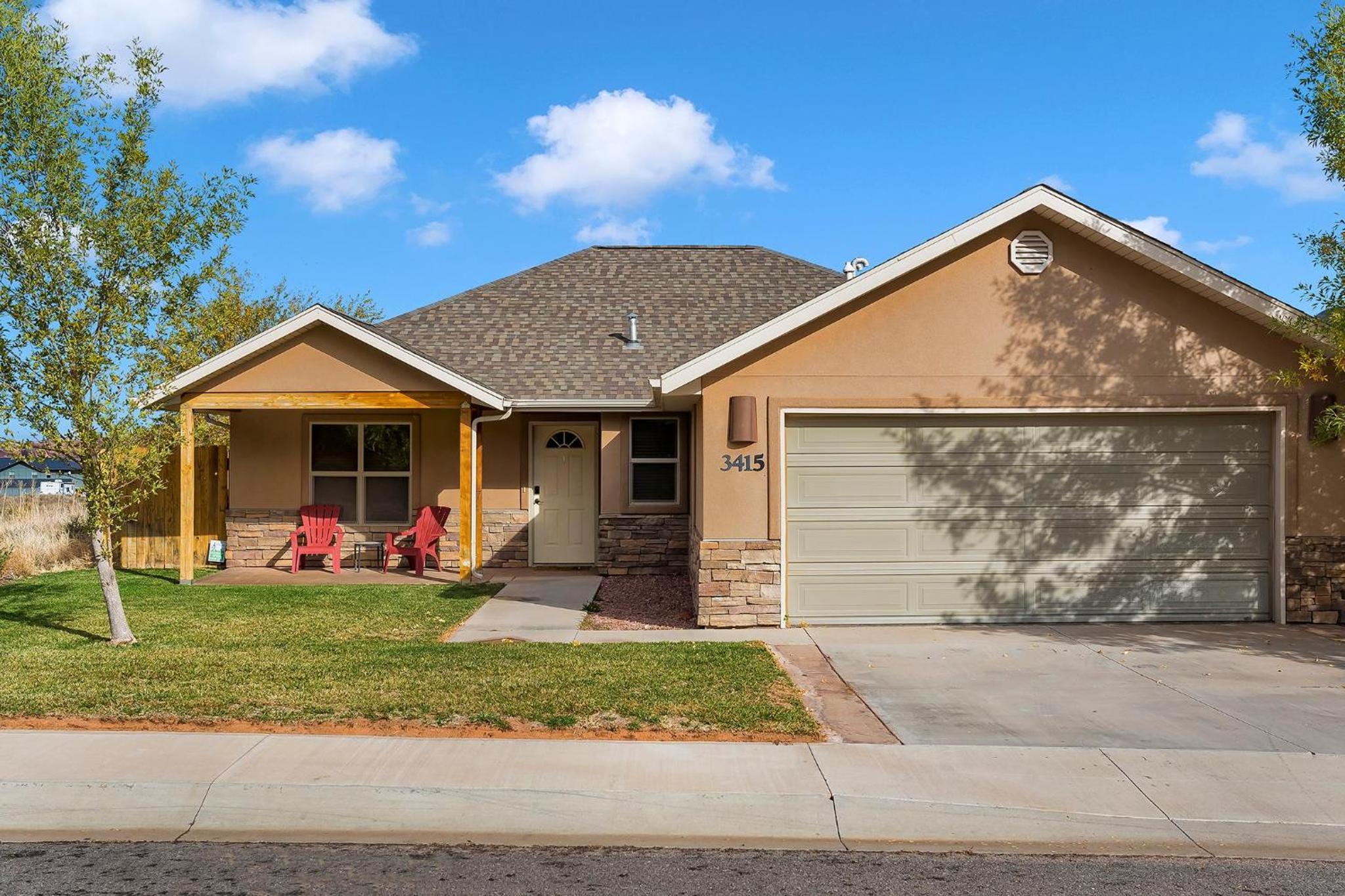 Vacation Home photo 2