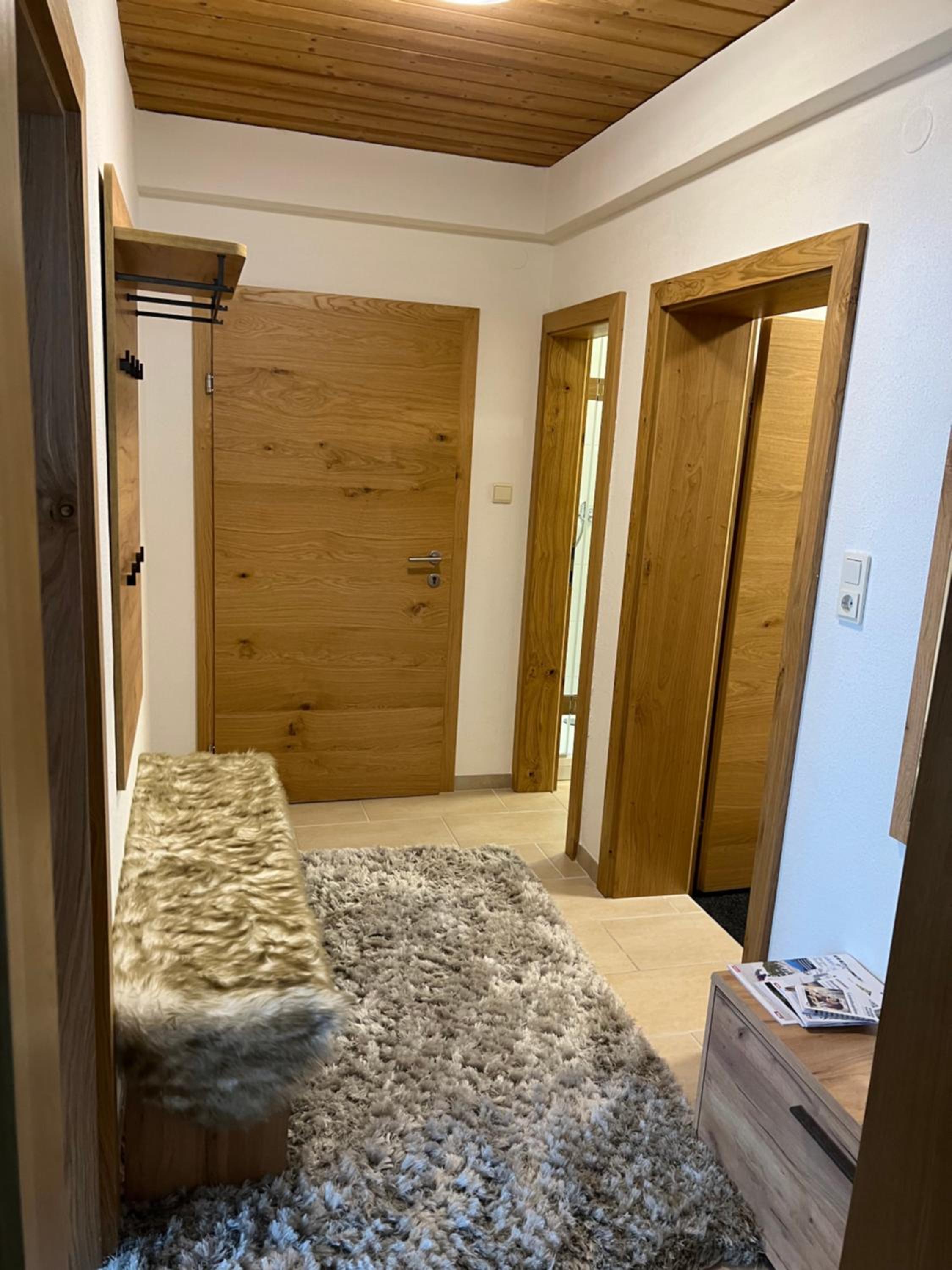 One-Bedroom Apartment - Photo 7