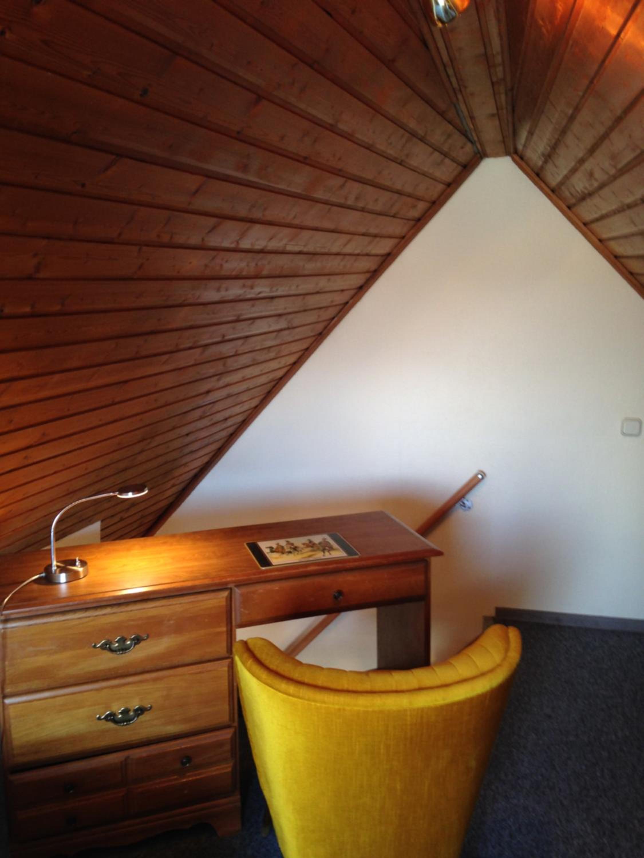 One-Bedroom House photo 1