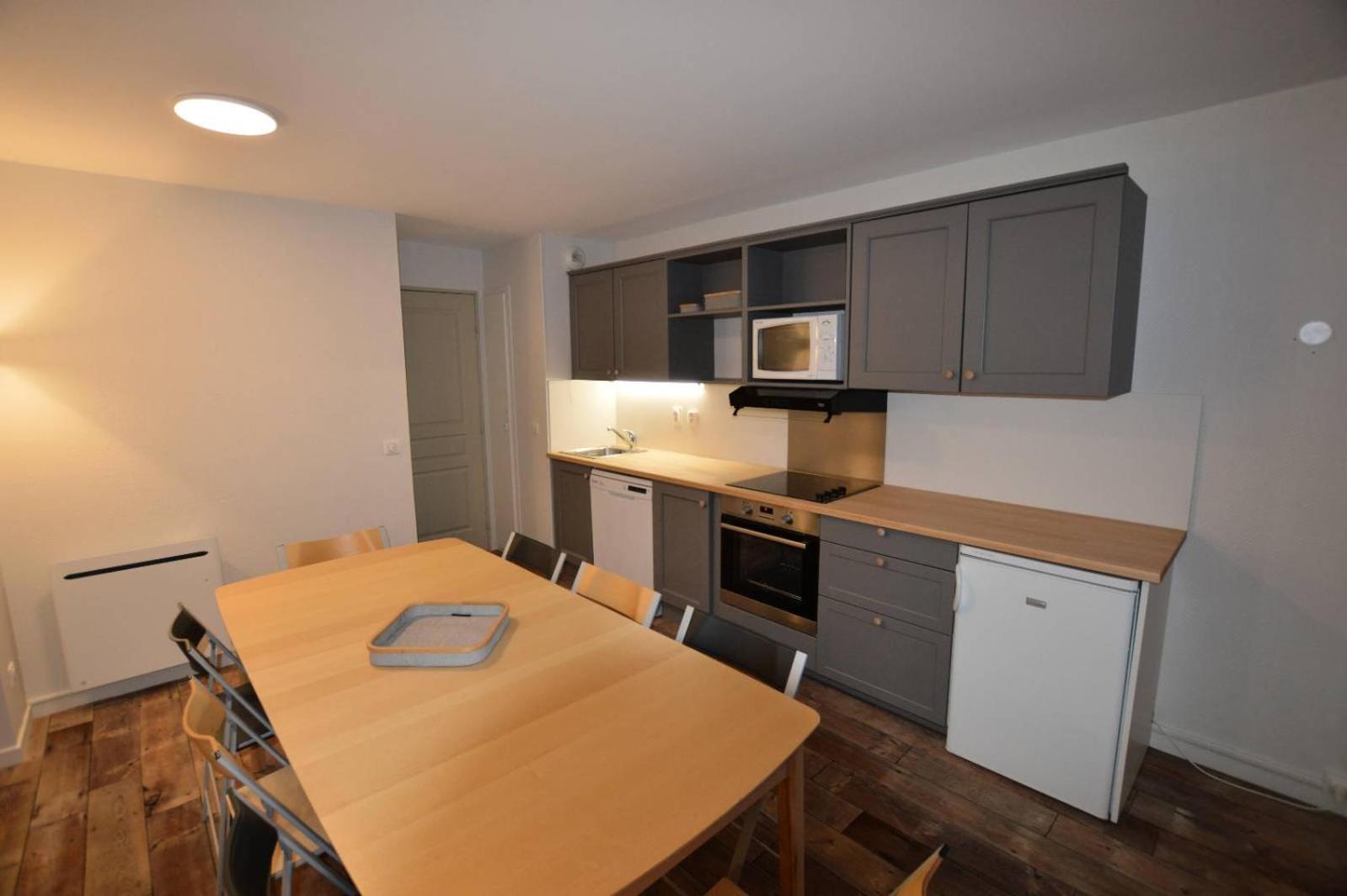 Prestige Two-Bedroom Apartment (8 People)