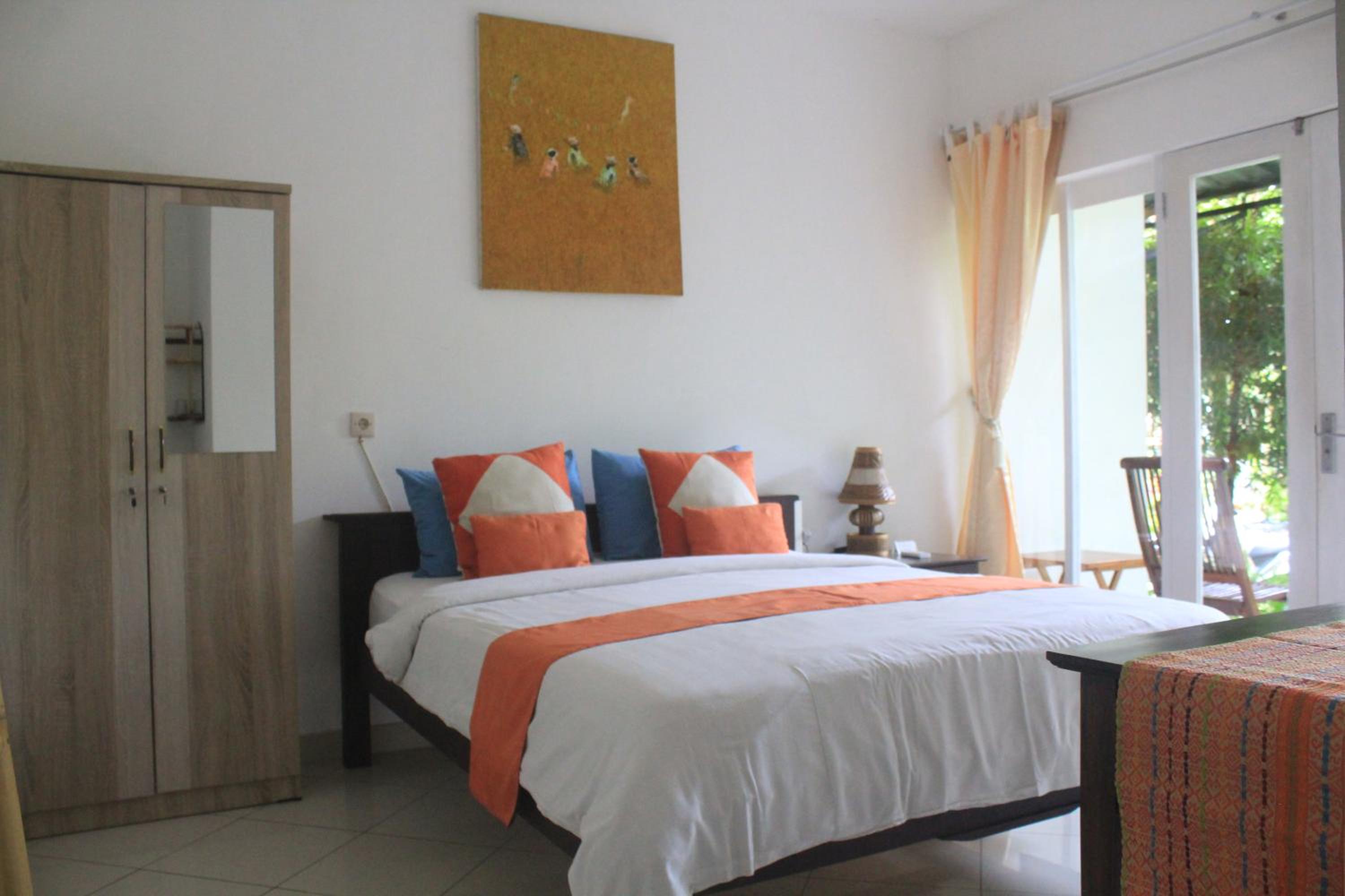 Deluxe Double Room photo 1