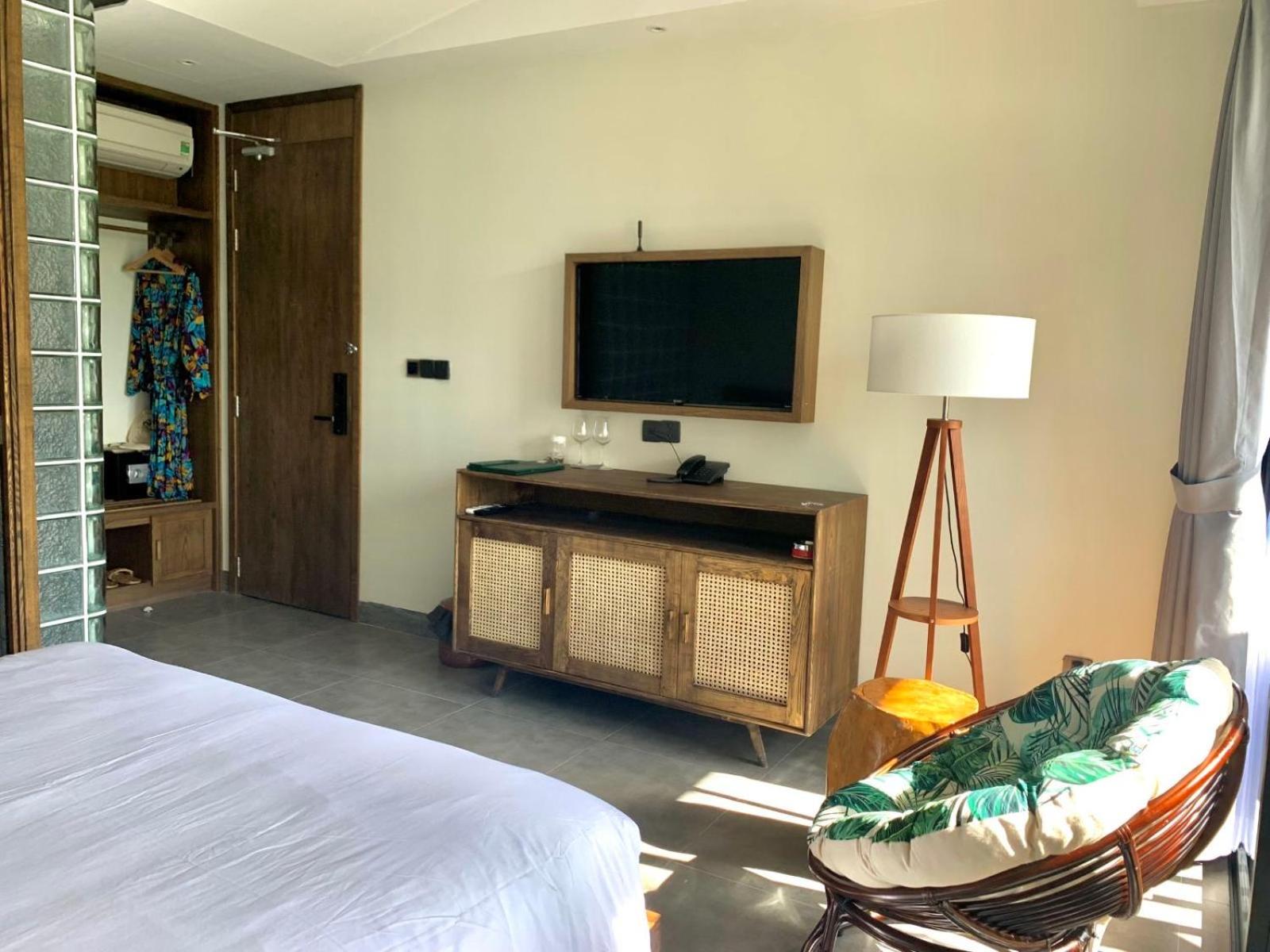 Superior King Room photo 1