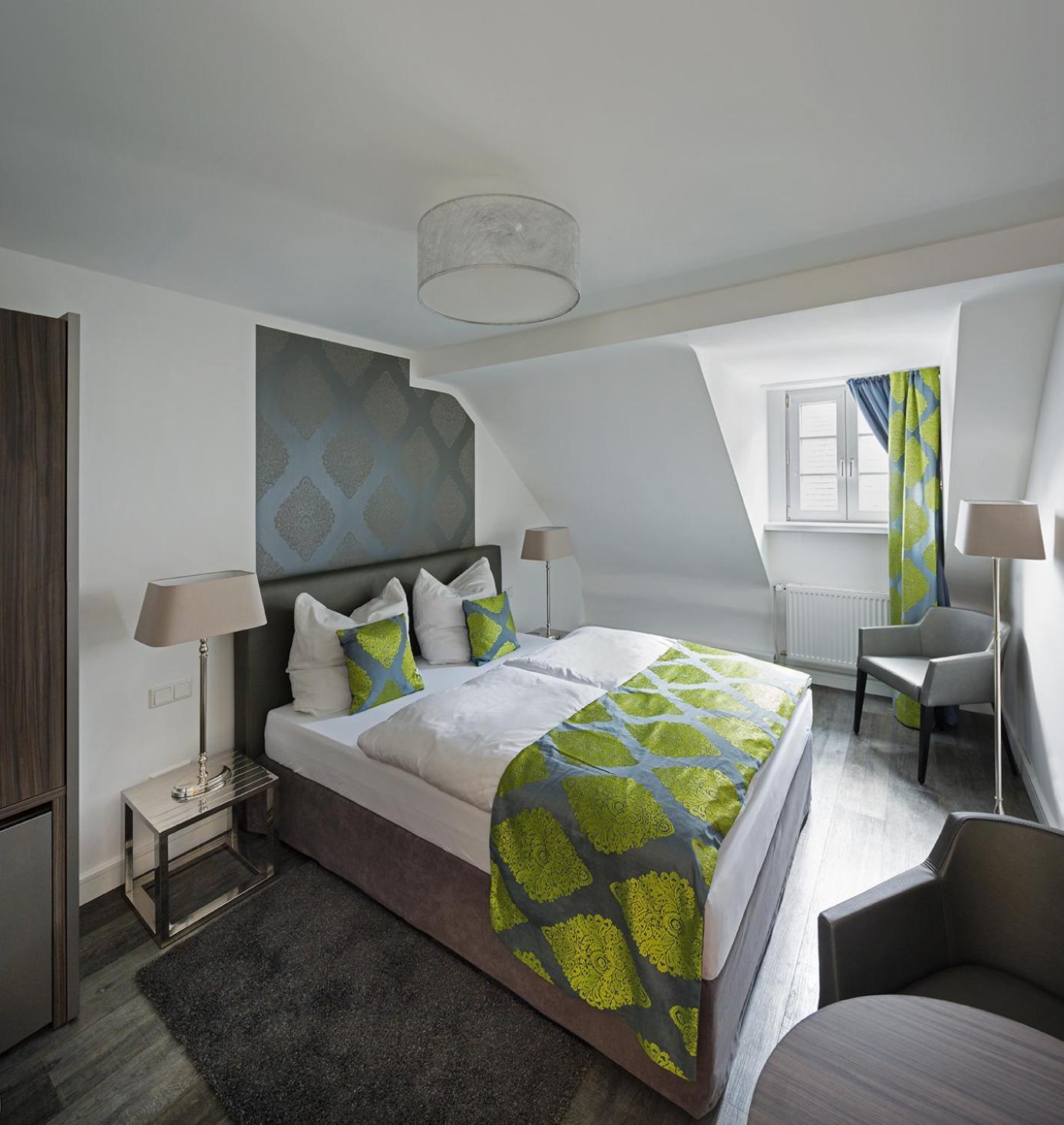 Comfort Double Room photo 3