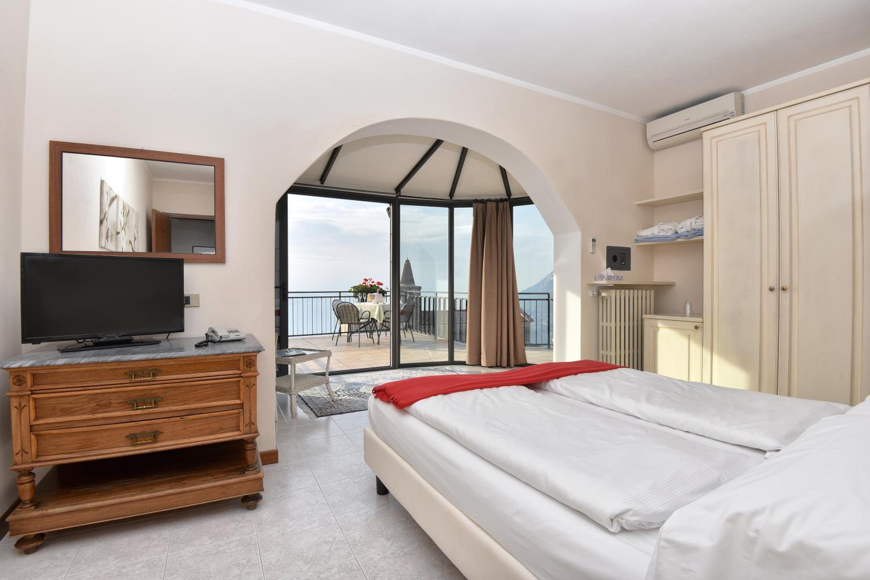 Junior Suite con Terrazza