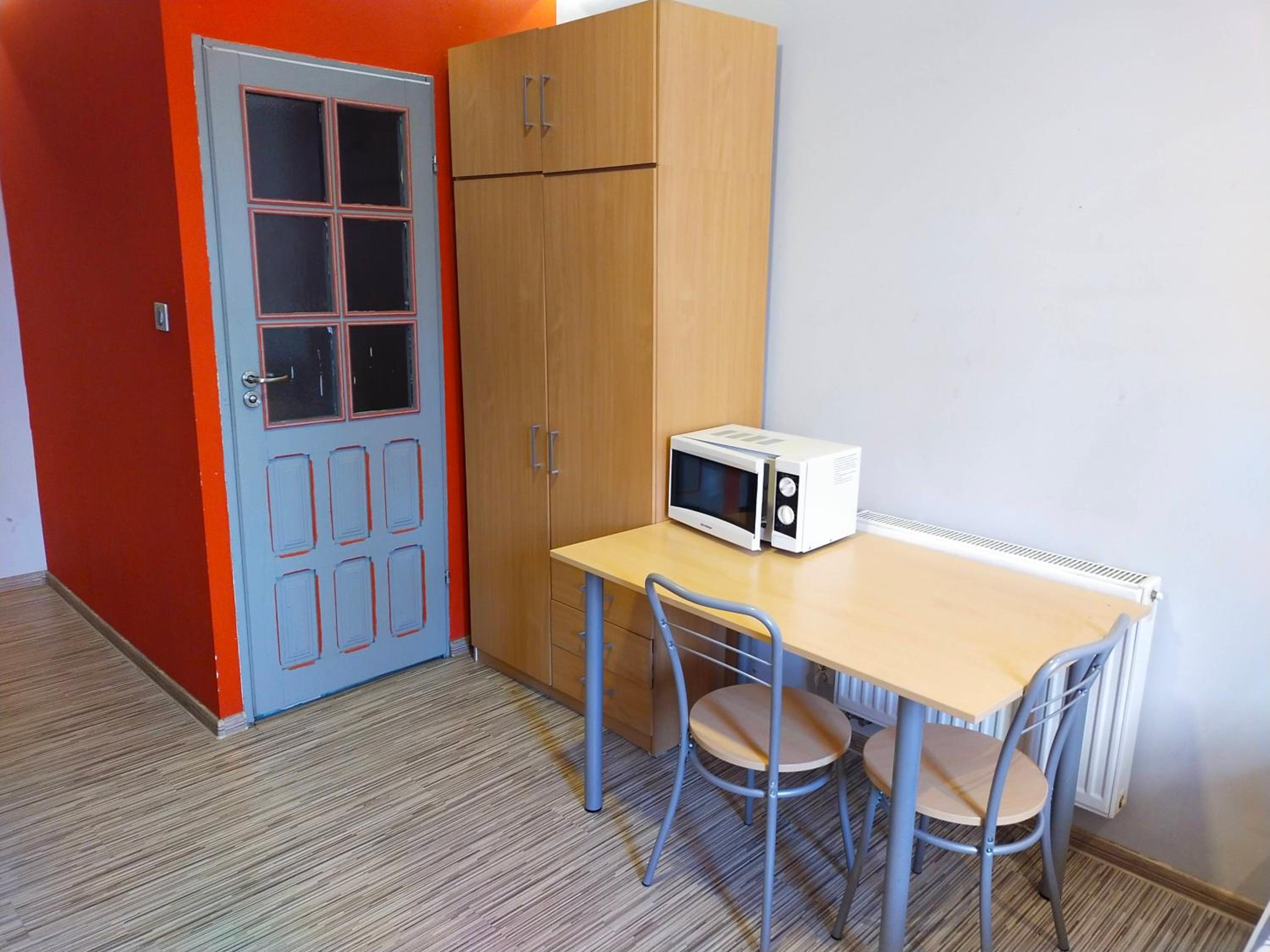 Studio Apartment photo 2
