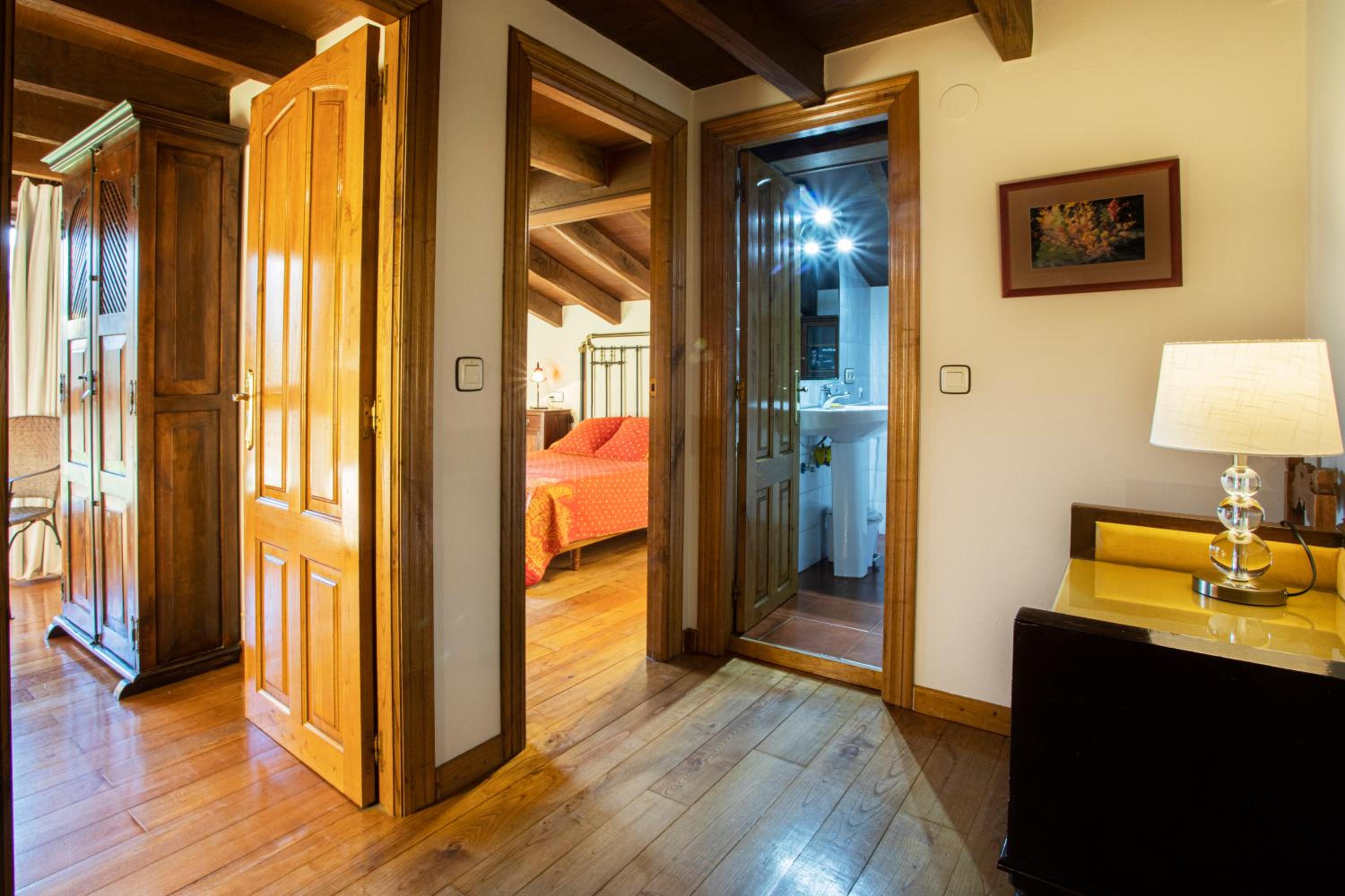 Apartamento Dúplex